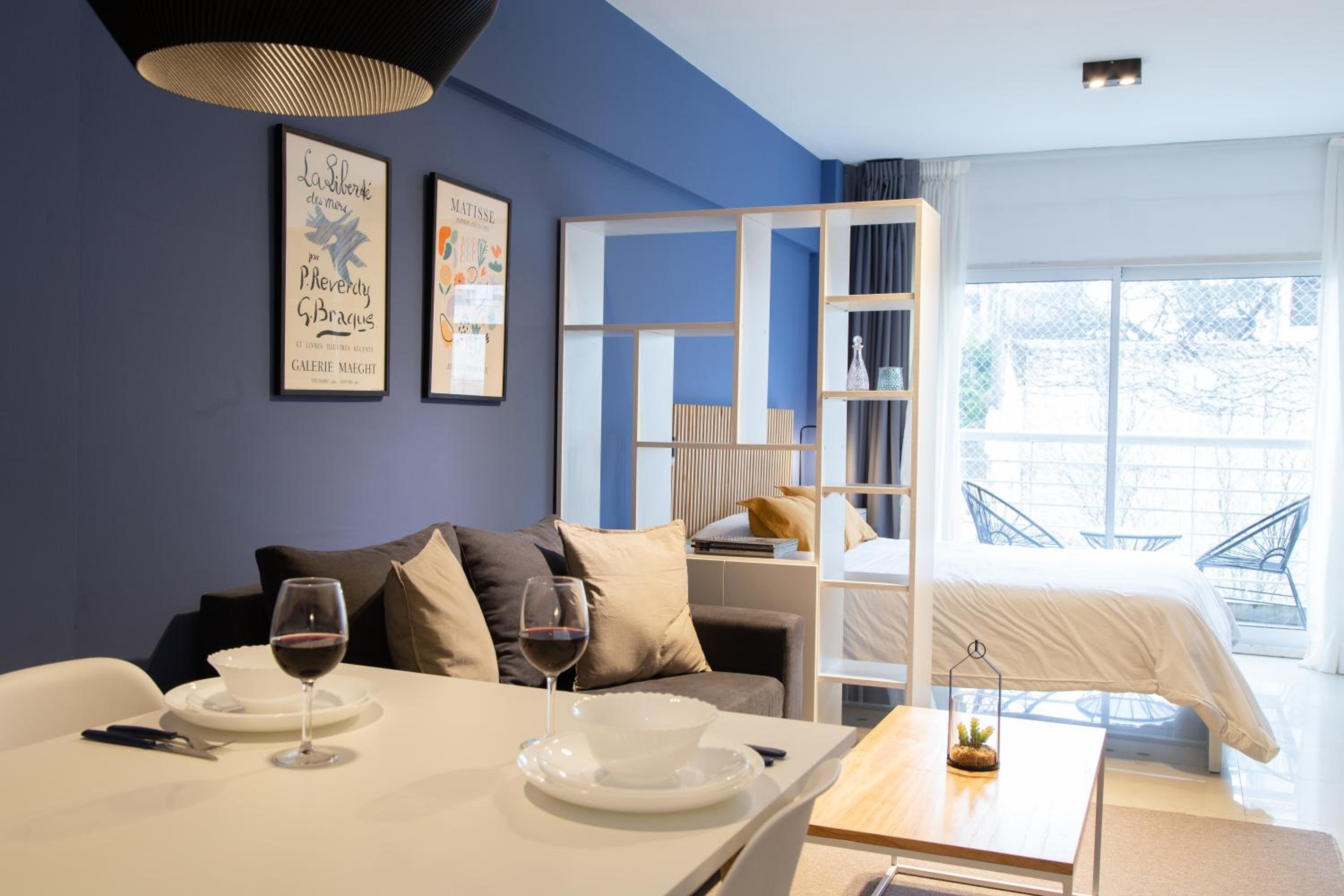 Cedro Comfort Suite