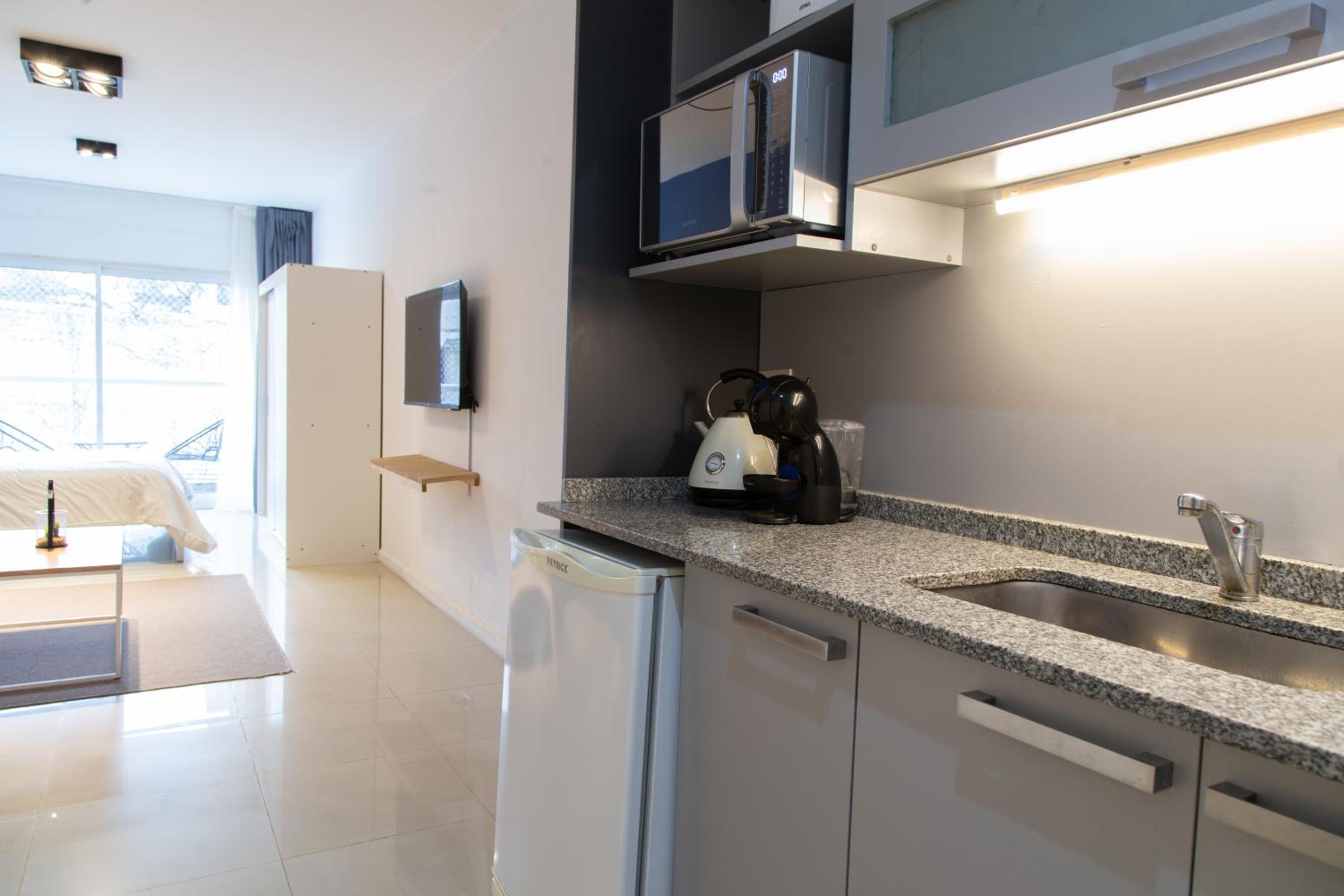 Cedro Comfort Suite