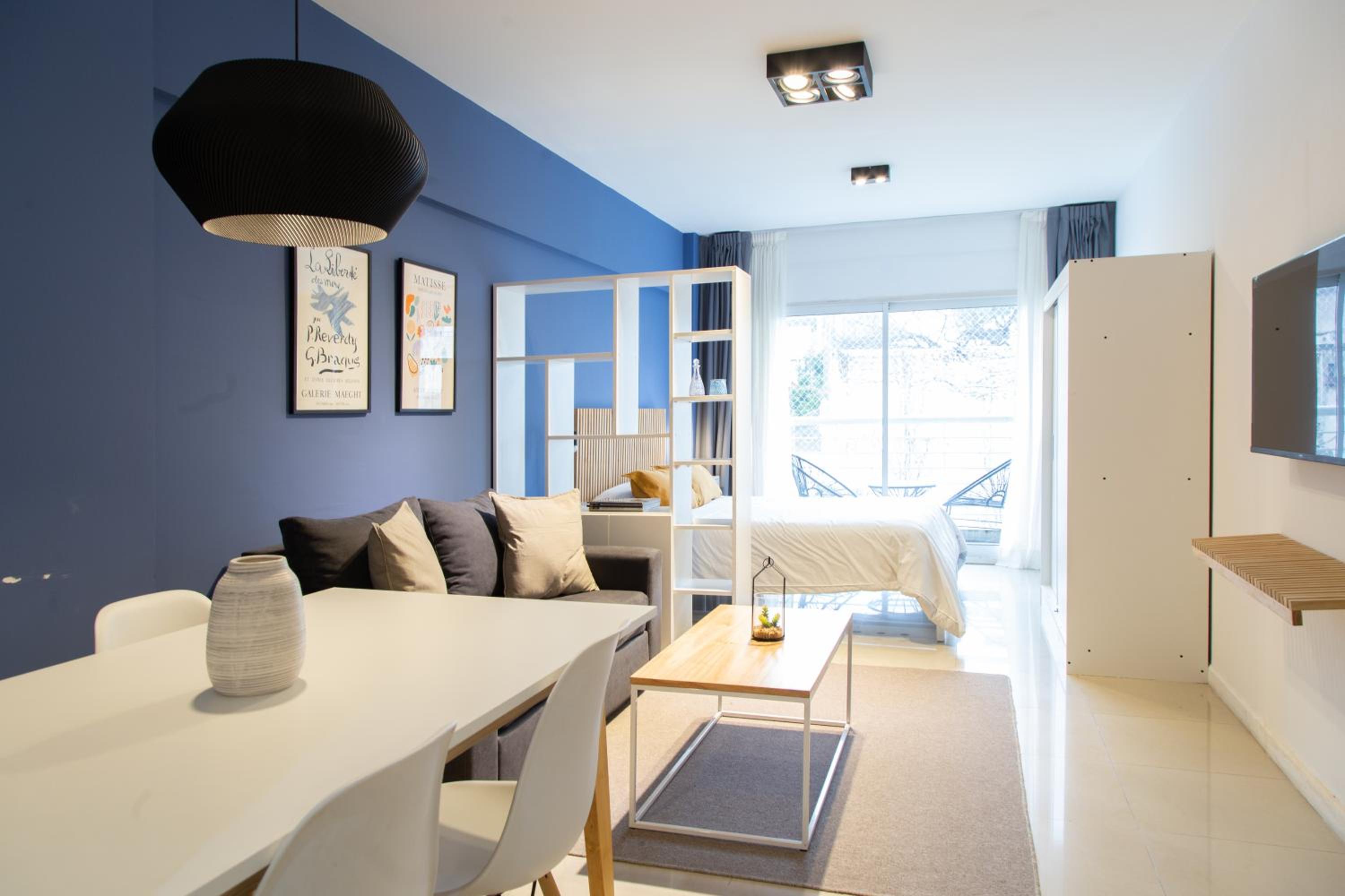 Cedro Comfort Suite