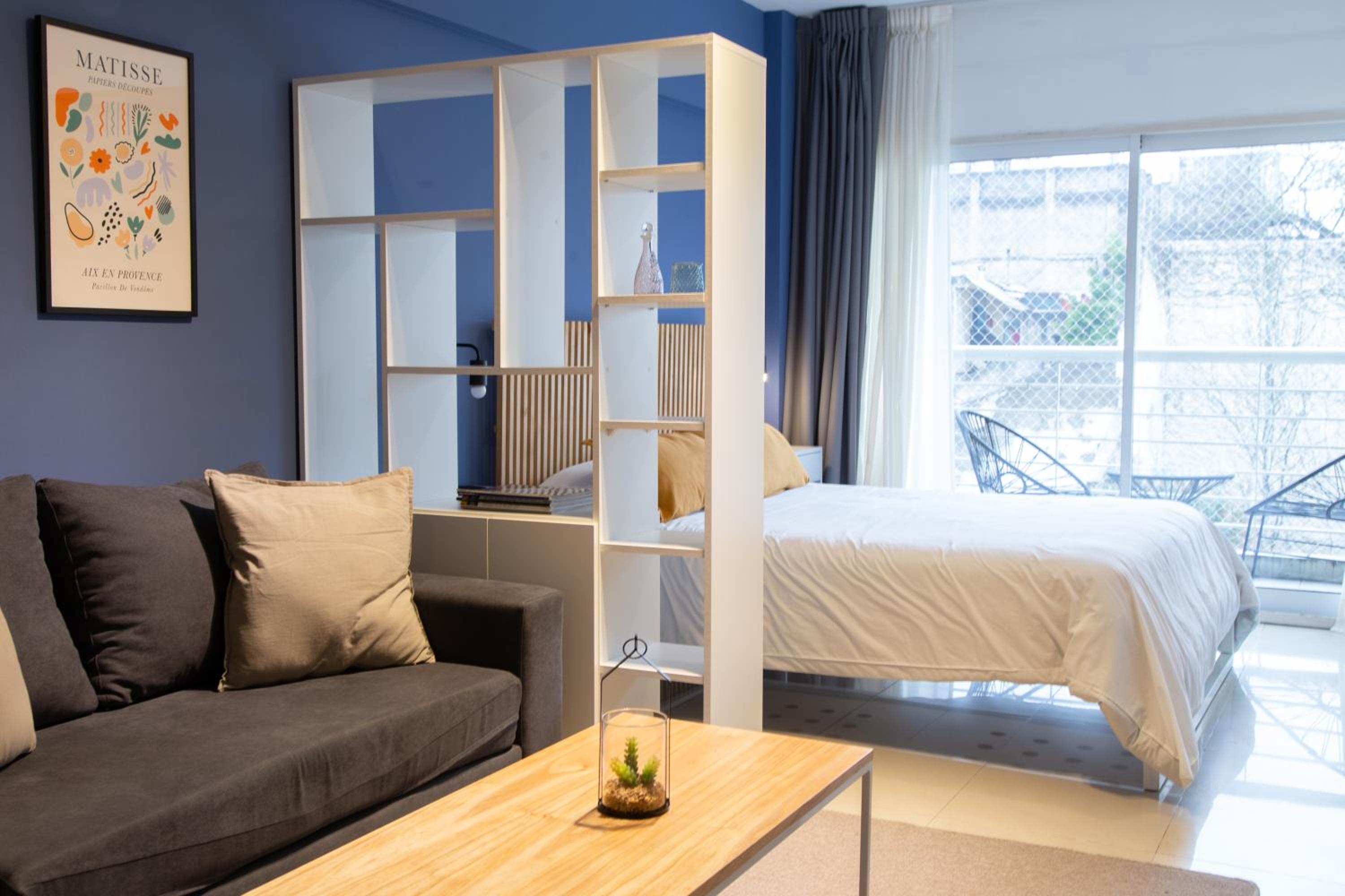 Cedro Comfort Suite