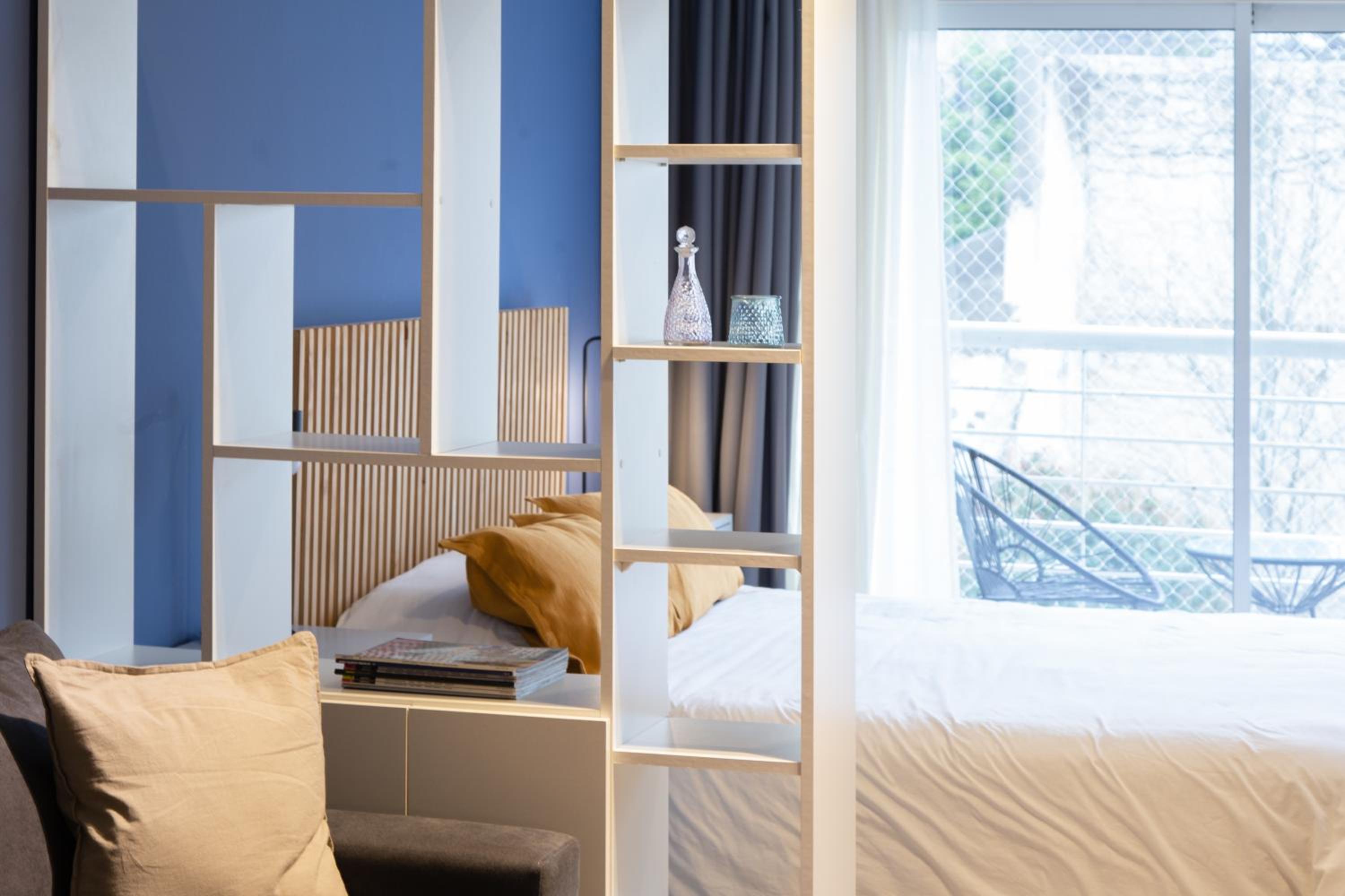 Cedro Comfort Suite