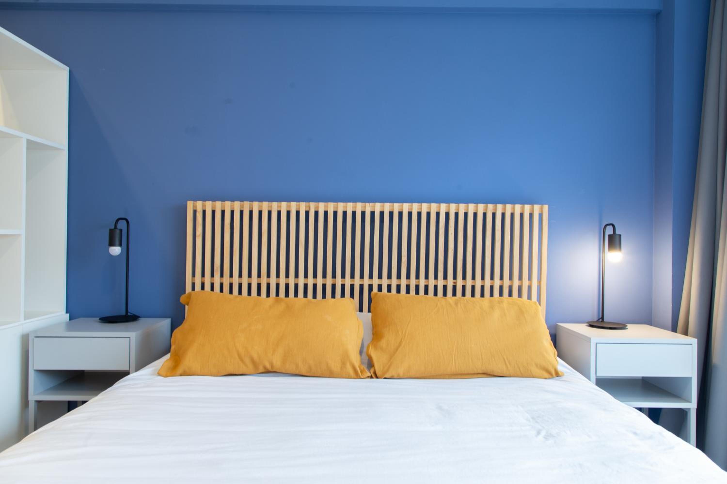 Cedro Comfort Suite