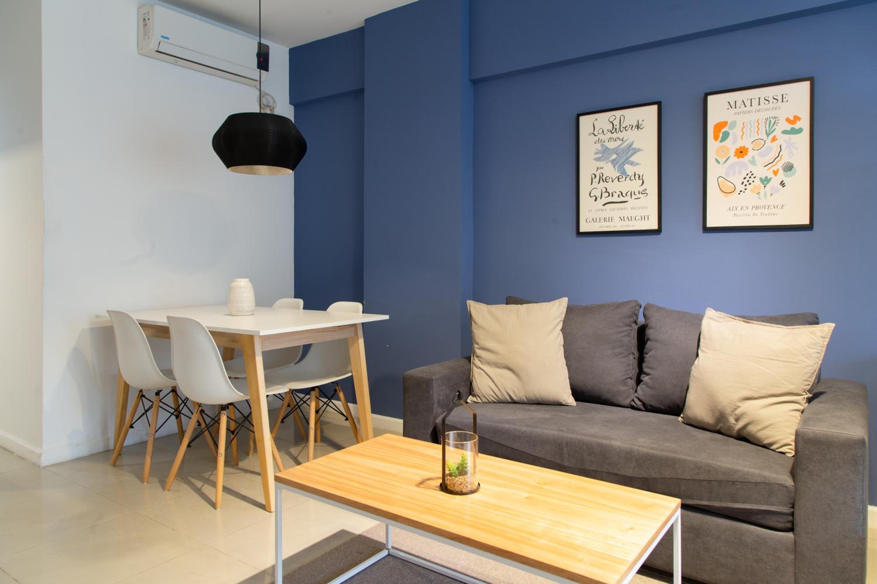 Cedro Comfort Suite
