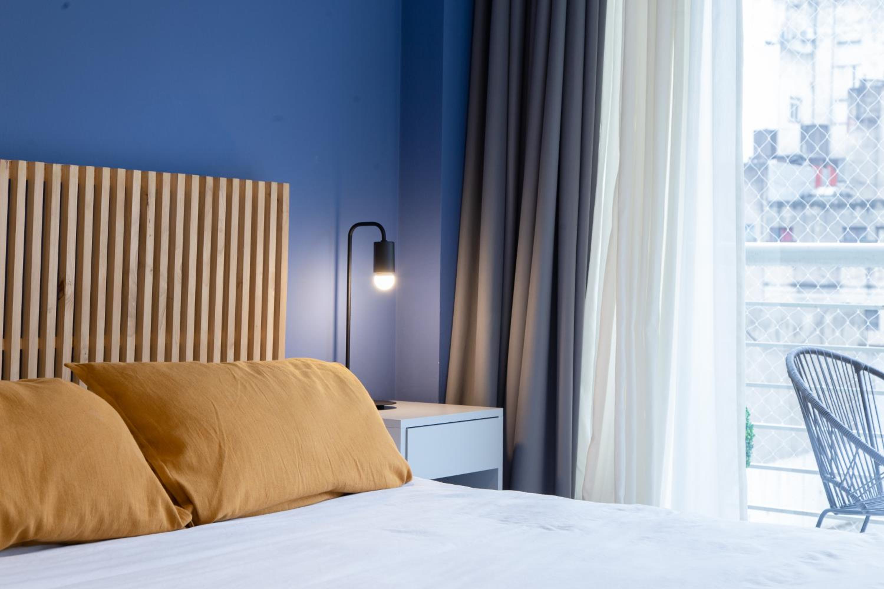 Cedro Comfort Suite