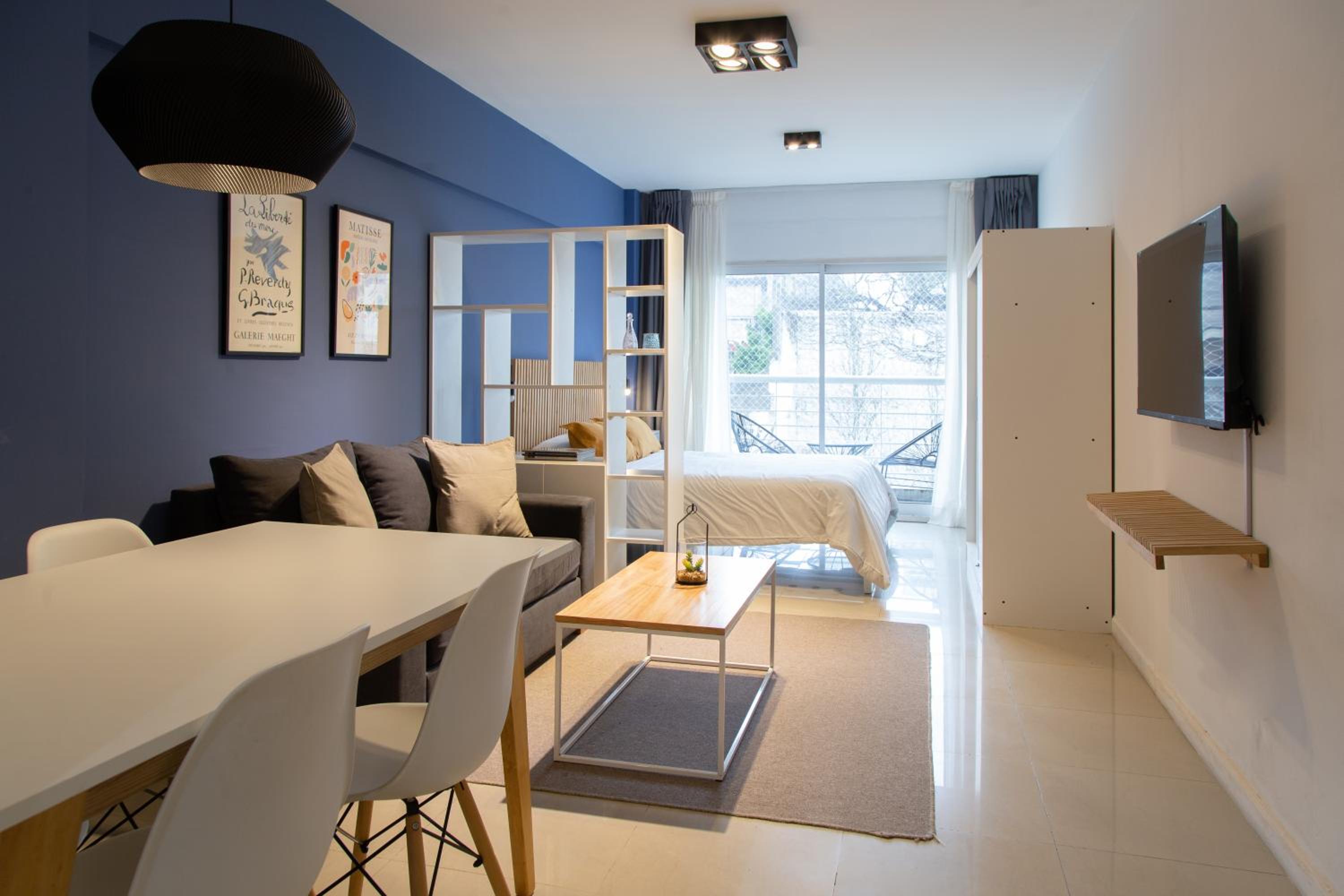 Cedro Comfort Suite