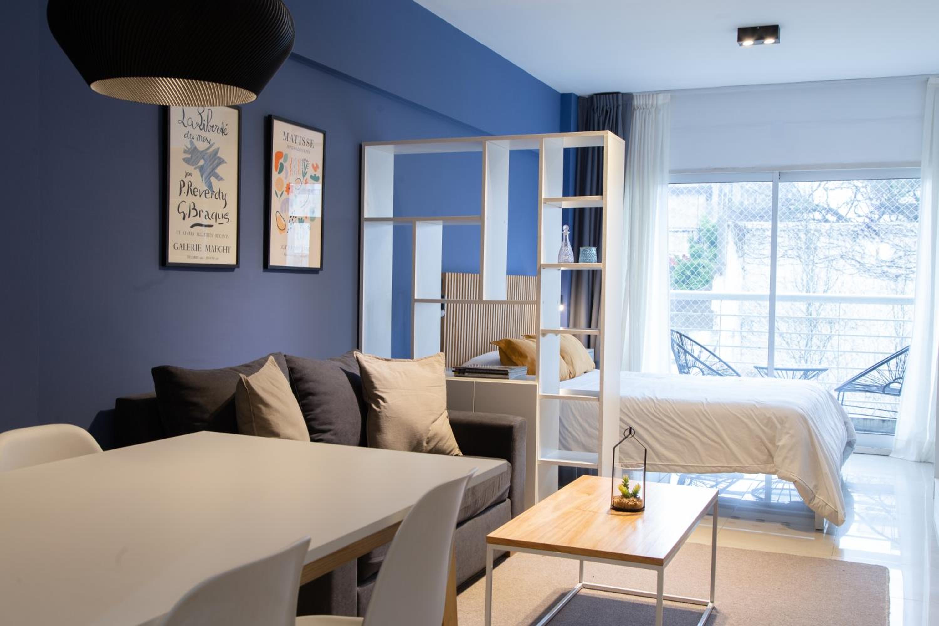Cedro Comfort Suite