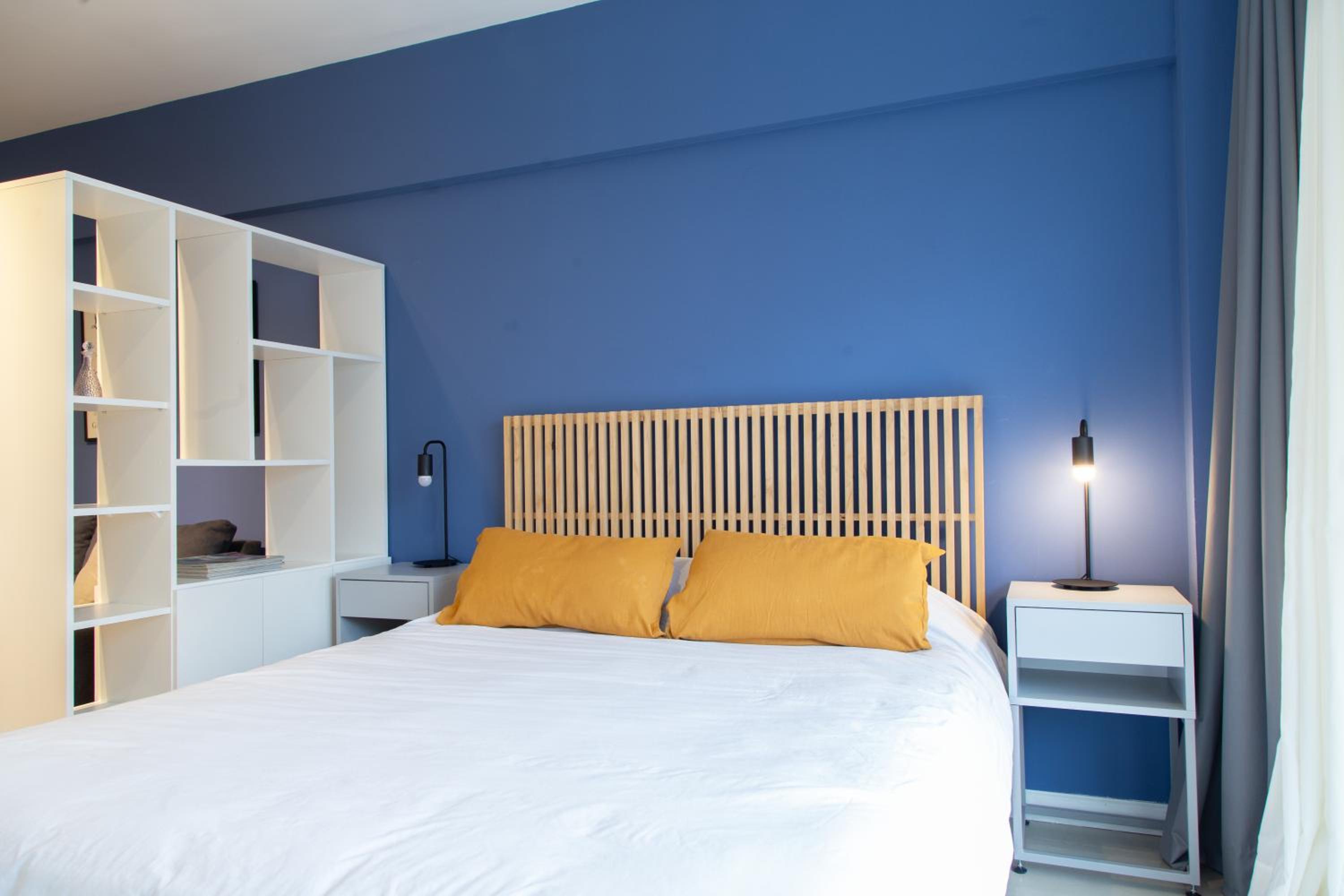 Cedro Comfort Suite