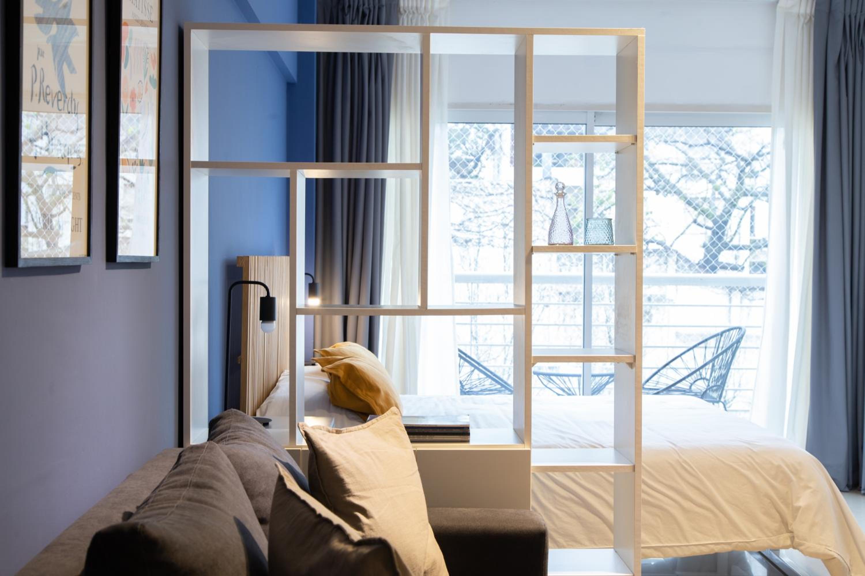 Cedro Comfort Suite