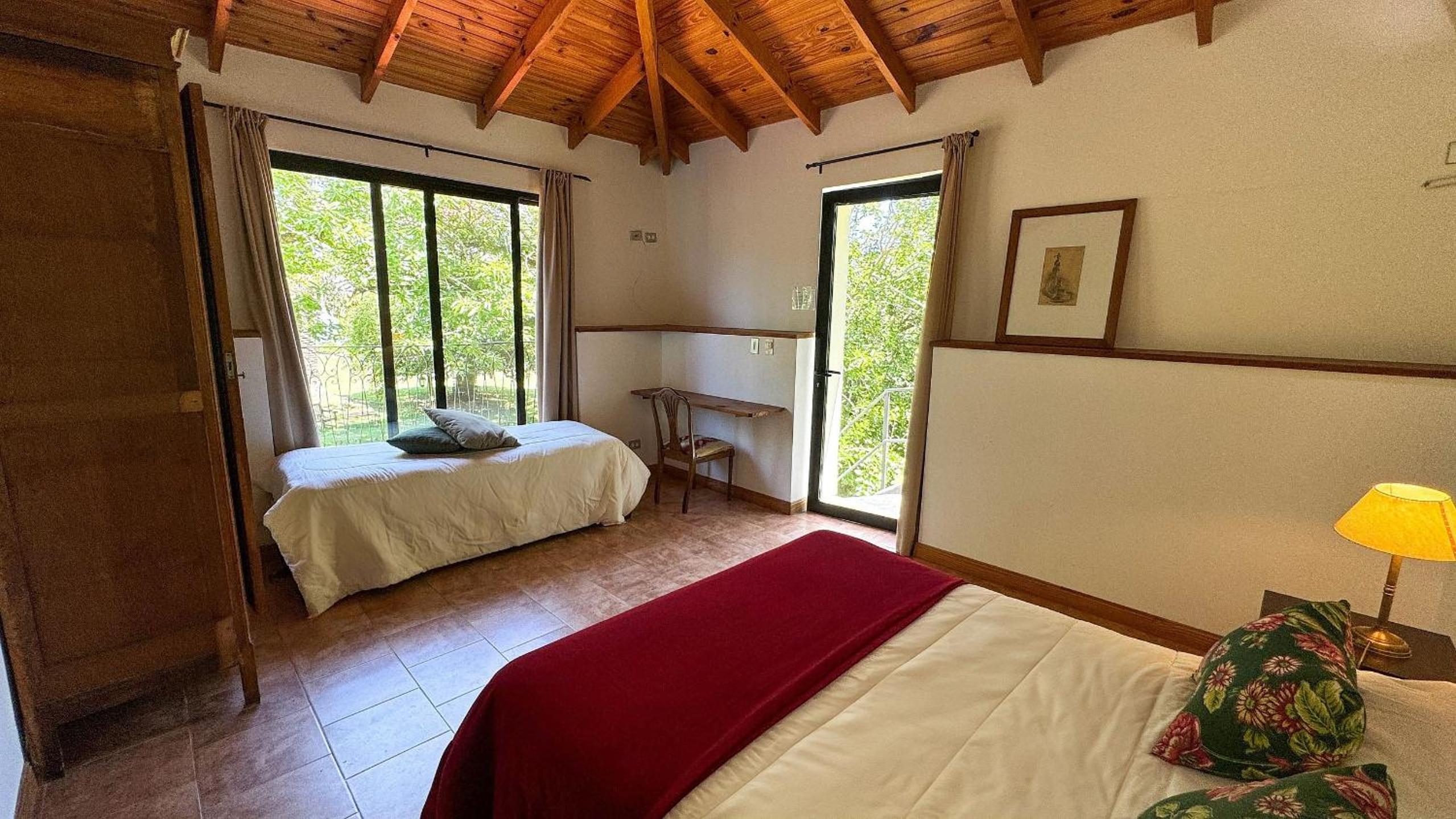 Estancia San Pablo