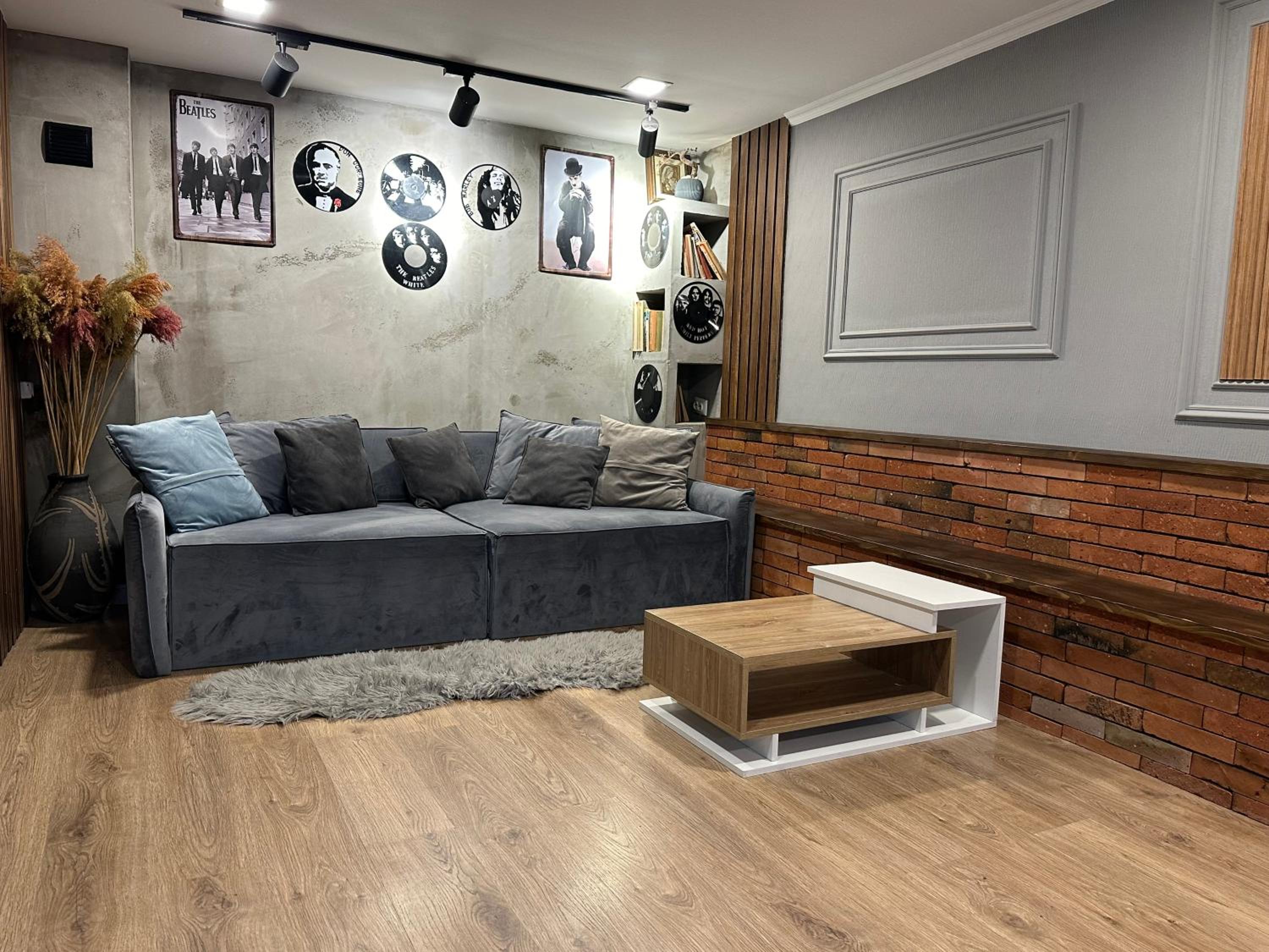 Apartment exclusive