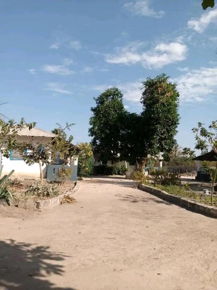 Gunjur Nyamina Garden Eco lodge view 4