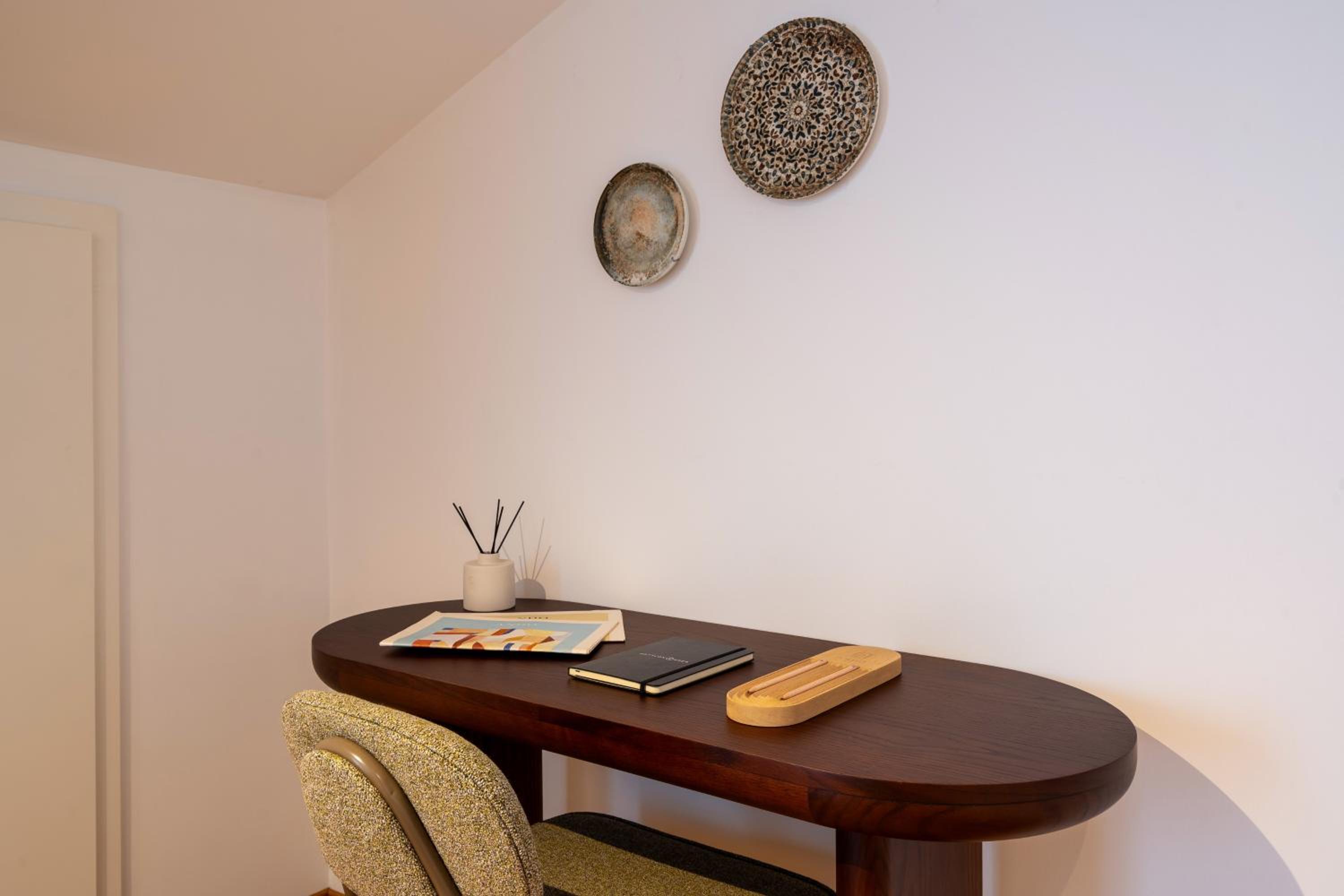 Ando Living - Taksim Gumussuyu Konukevi - Image 83