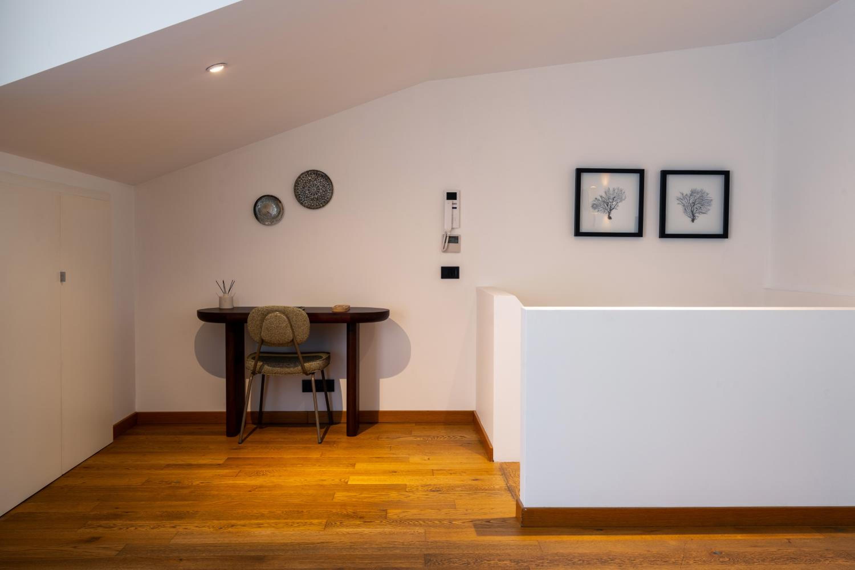 Ando Living - Taksim Gumussuyu Konukevi - Image 82