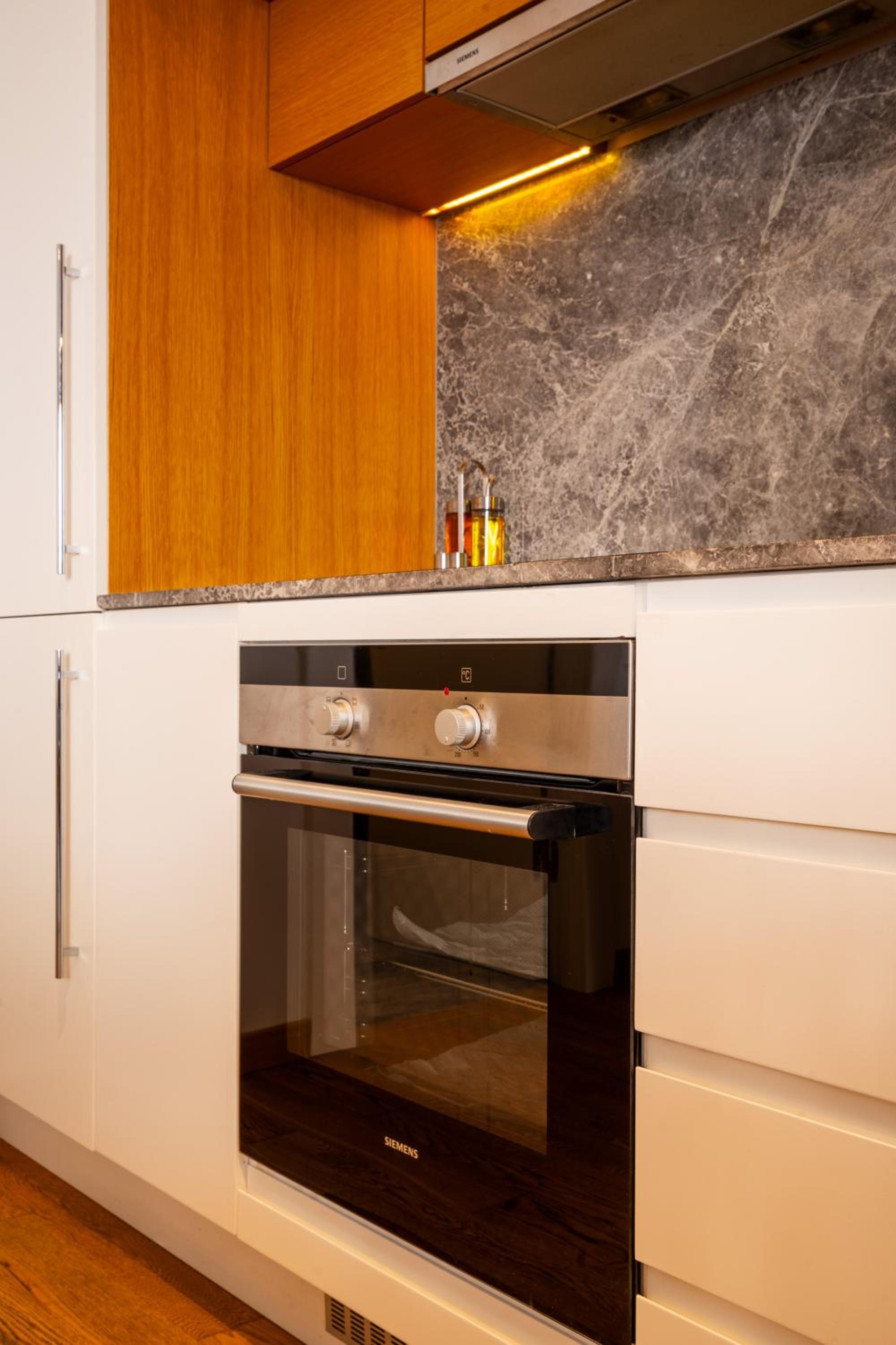 Ando Living - Taksim Gumussuyu Konukevi - Image 63