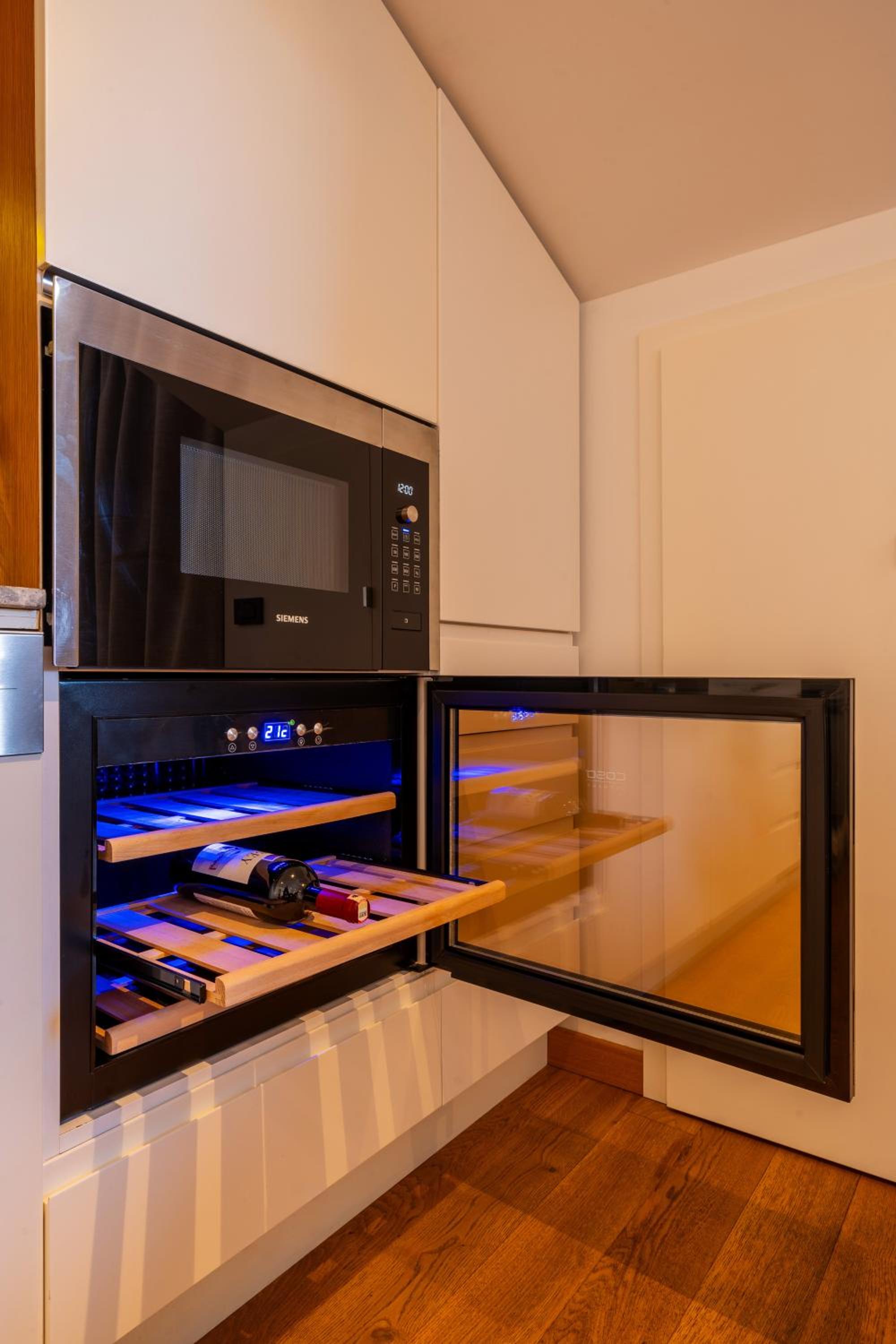 Ando Living - Taksim Gumussuyu Konukevi - Image 68