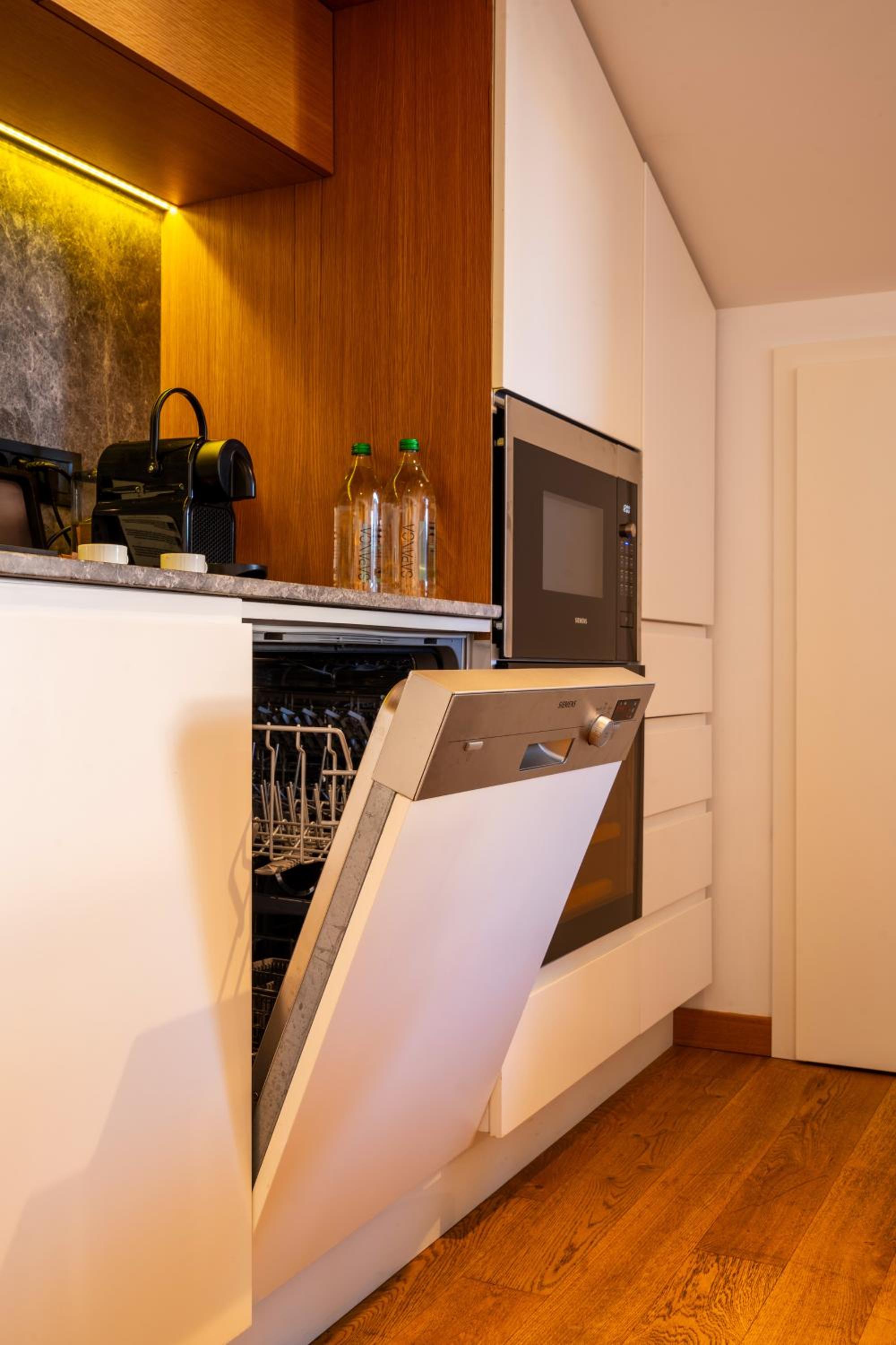 Ando Living - Taksim Gumussuyu Konukevi - Image 69