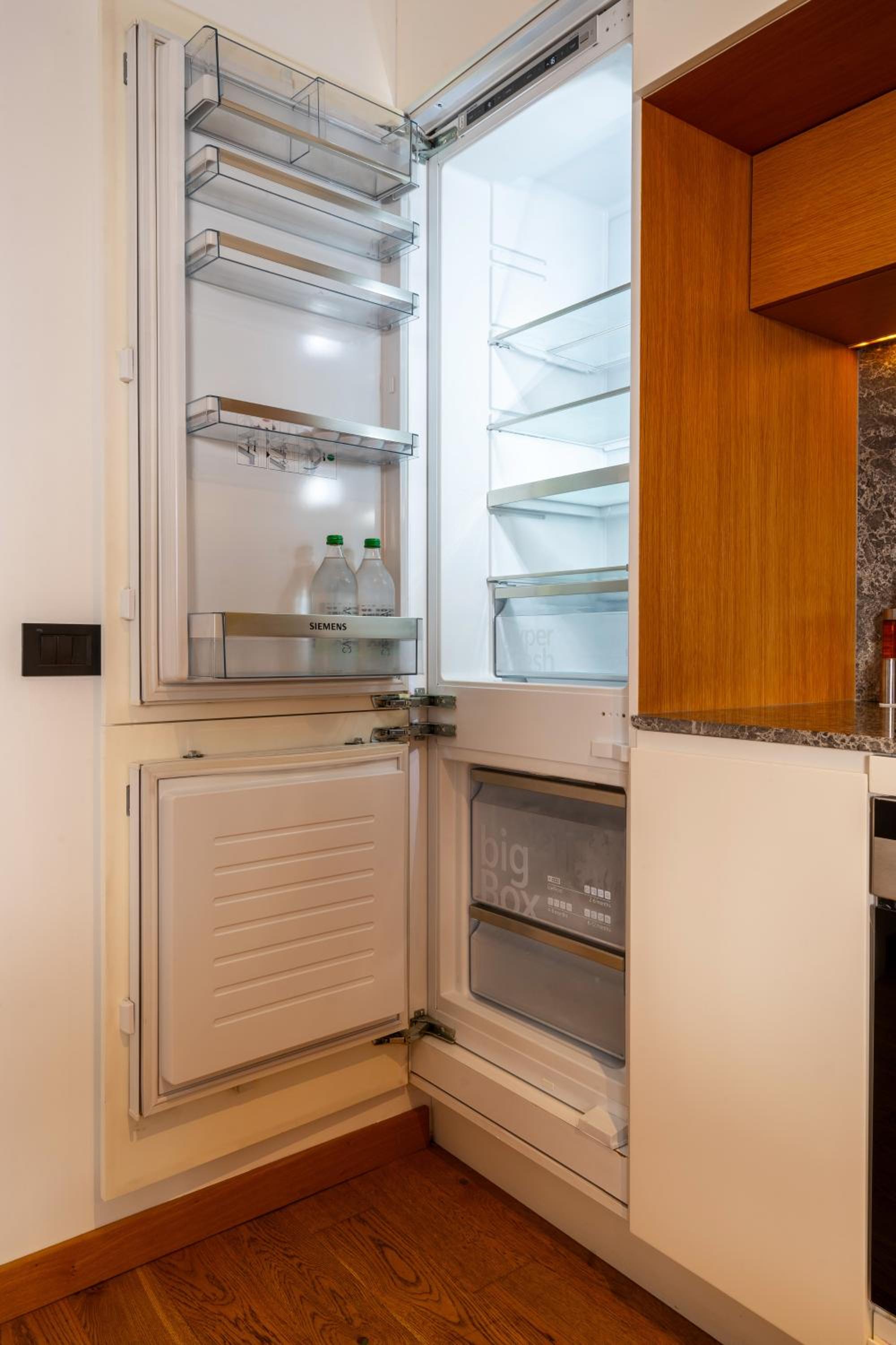 Ando Living - Taksim Gumussuyu Konukevi - Image 65