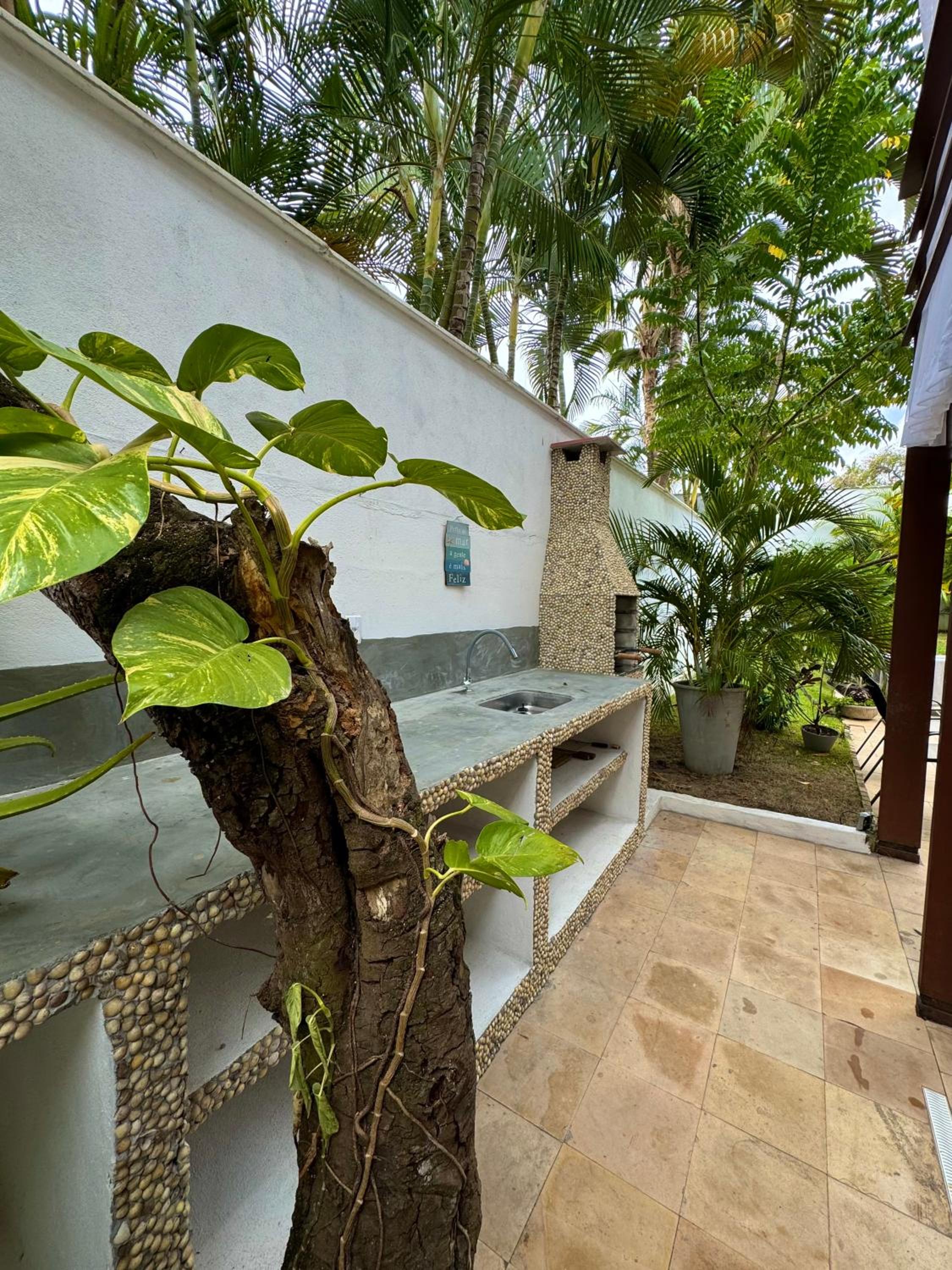 LA RESERVE DESIGN VILLAS BEIJA-FLOR e IPANEMA