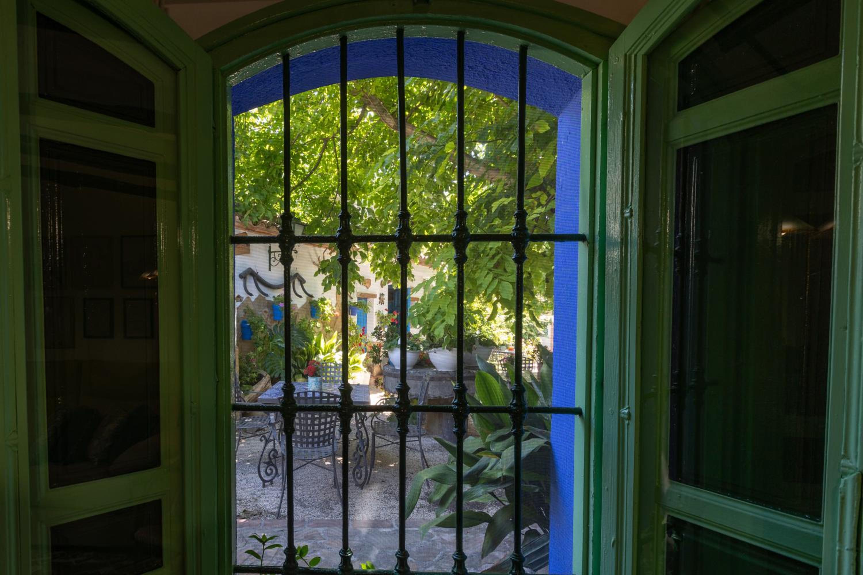 El Rincon de Carmen