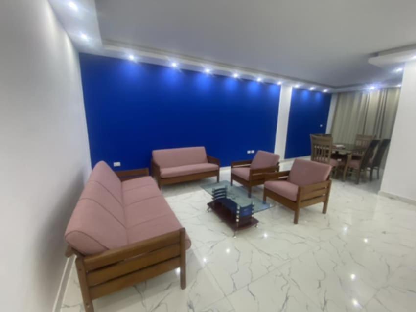 Hurghada HOME