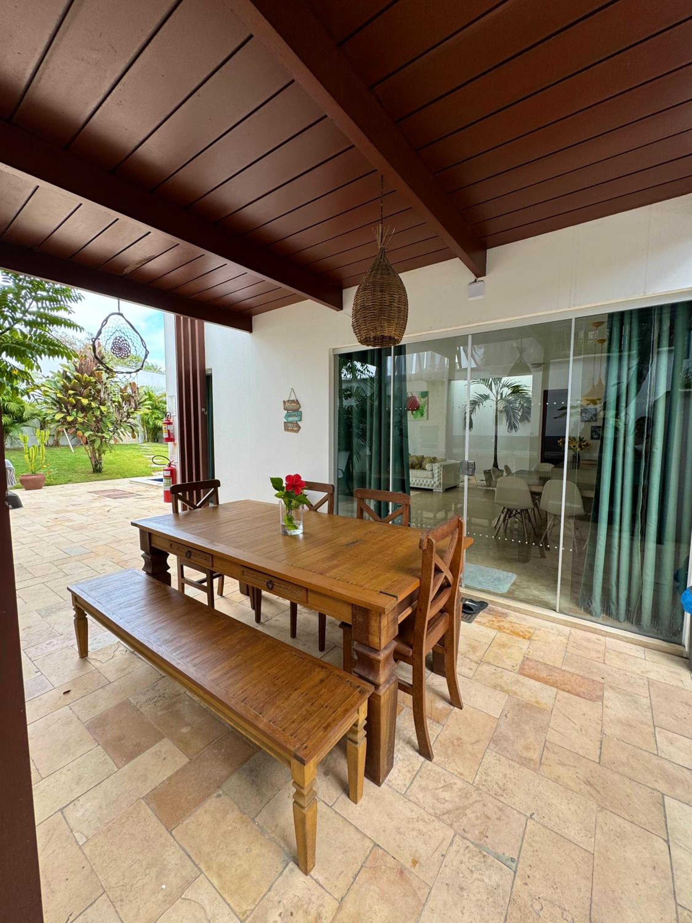 LA RESERVE DESIGN VILLAS BEIJA-FLOR e IPANEMA