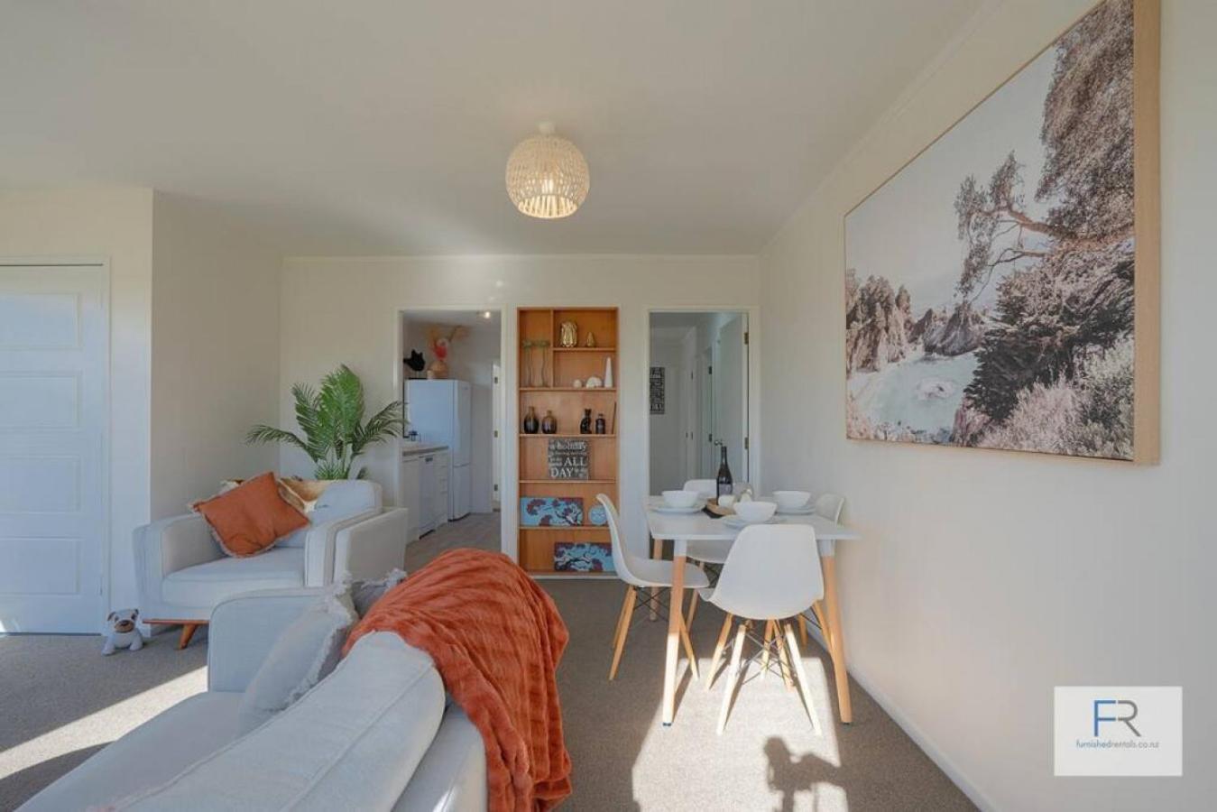 Beautiful Coastal Home Rothesay Bay