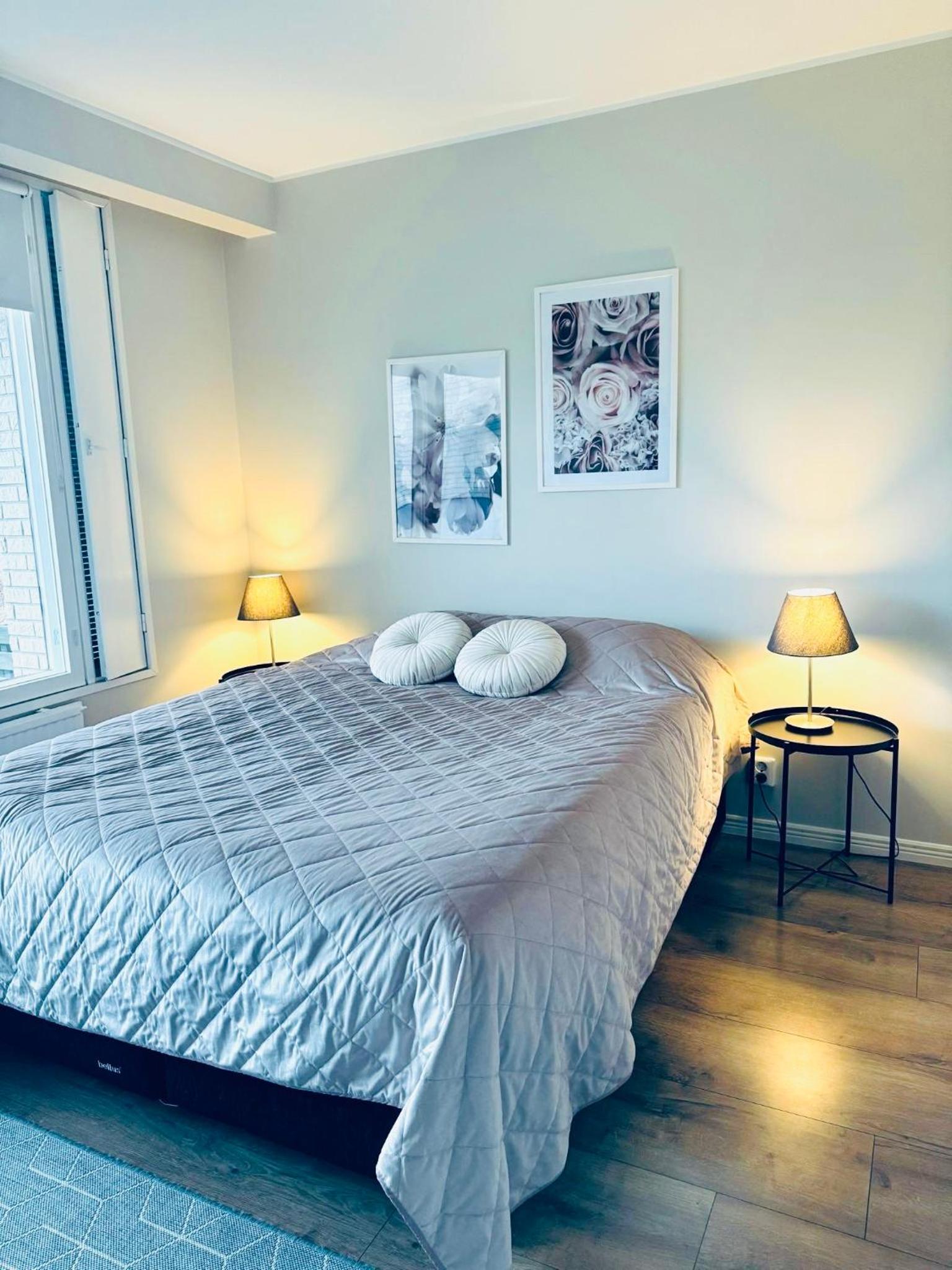 Apartment Tullikatu