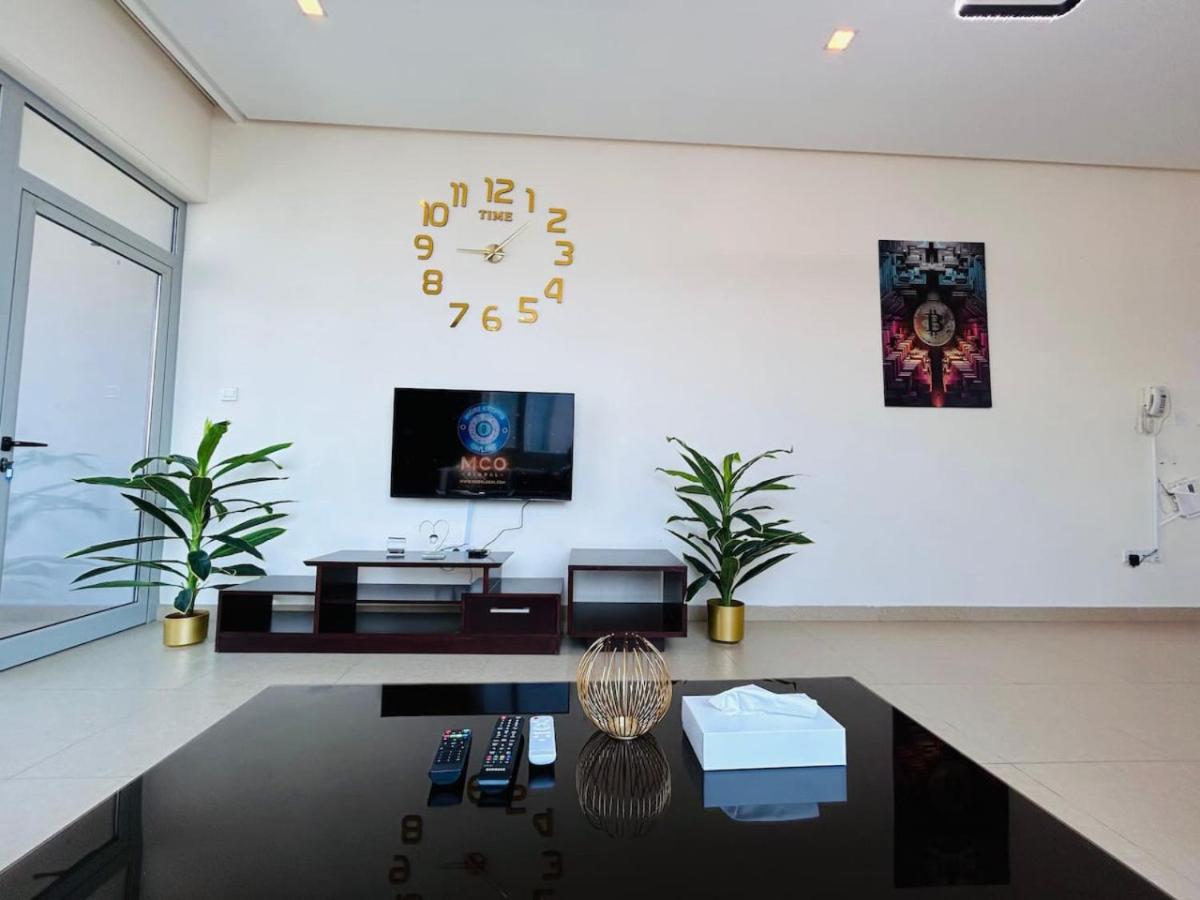 Aspire Tower -Two Bedroom Bitcoin Theme Room