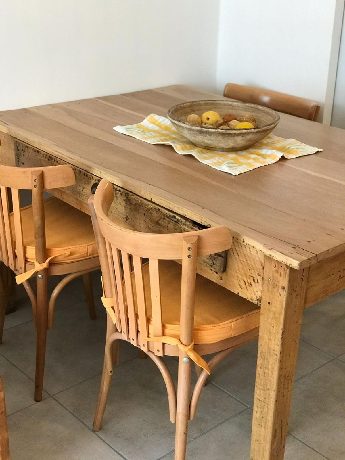 Costa Nahuel Apartments 4