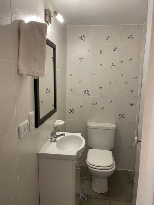 Costa Nahuel Apartments 4