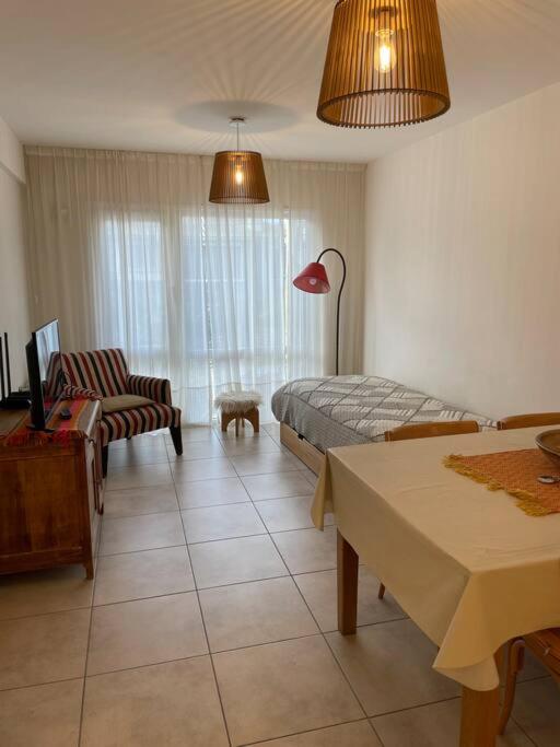 Costa Nahuel Apartments 4