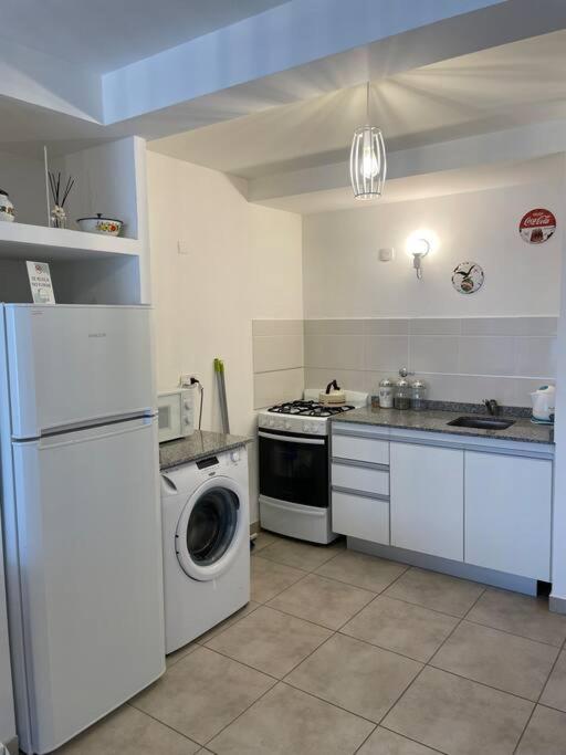 Costa Nahuel Apartments 4