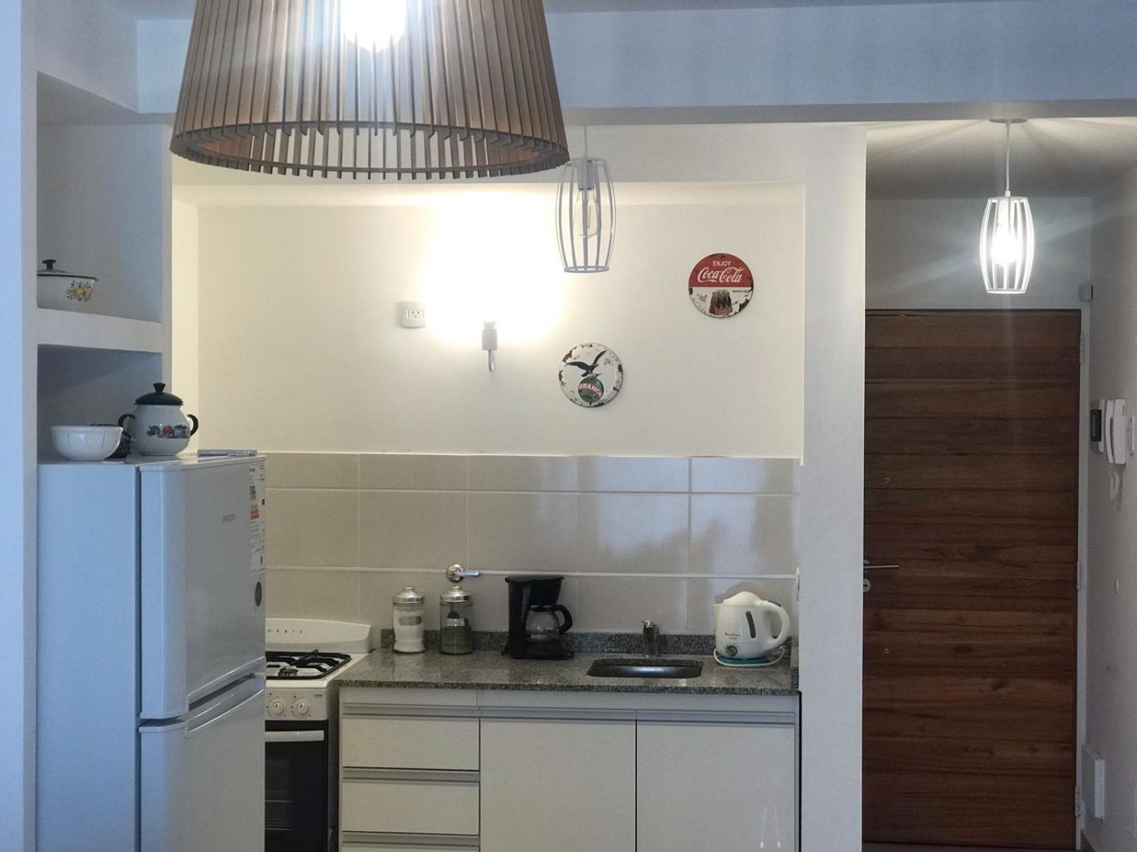 Costa Nahuel Apartments 4
