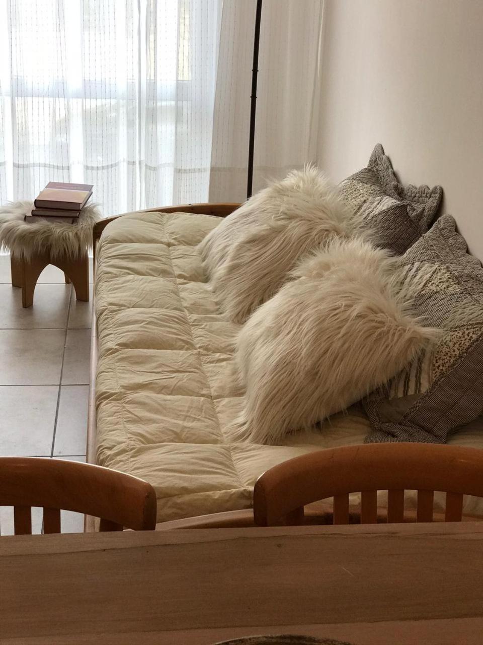 Costa Nahuel Apartments 4