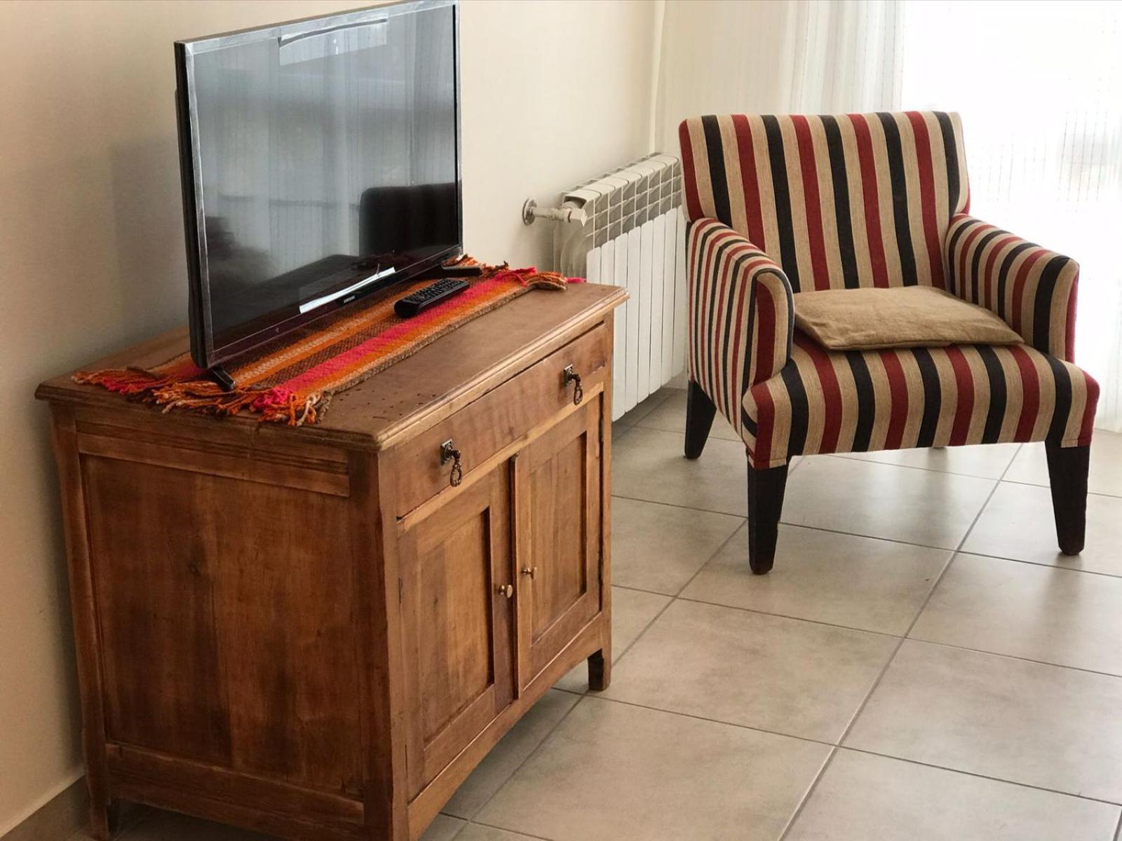 Costa Nahuel Apartments 4