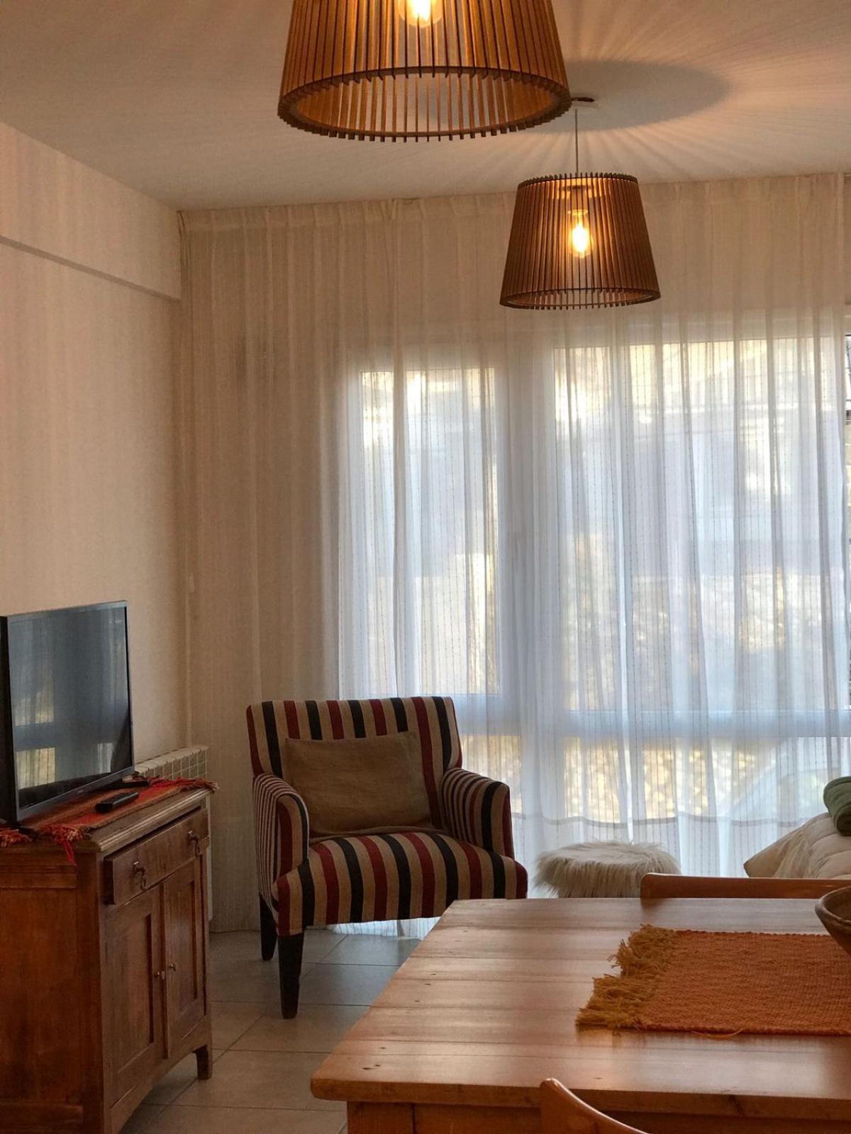 Costa Nahuel Apartments 4