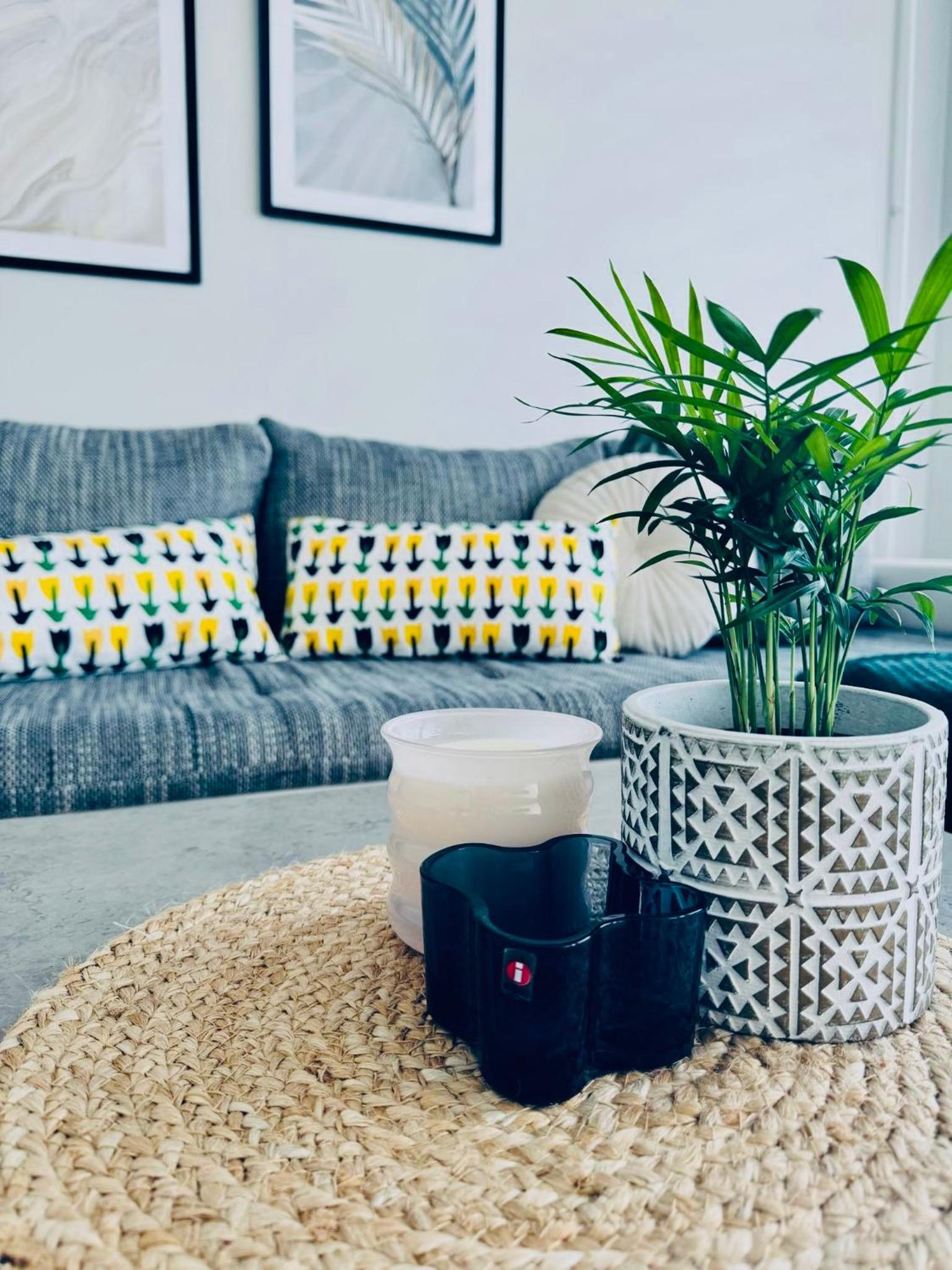 Apartment Tullikatu
