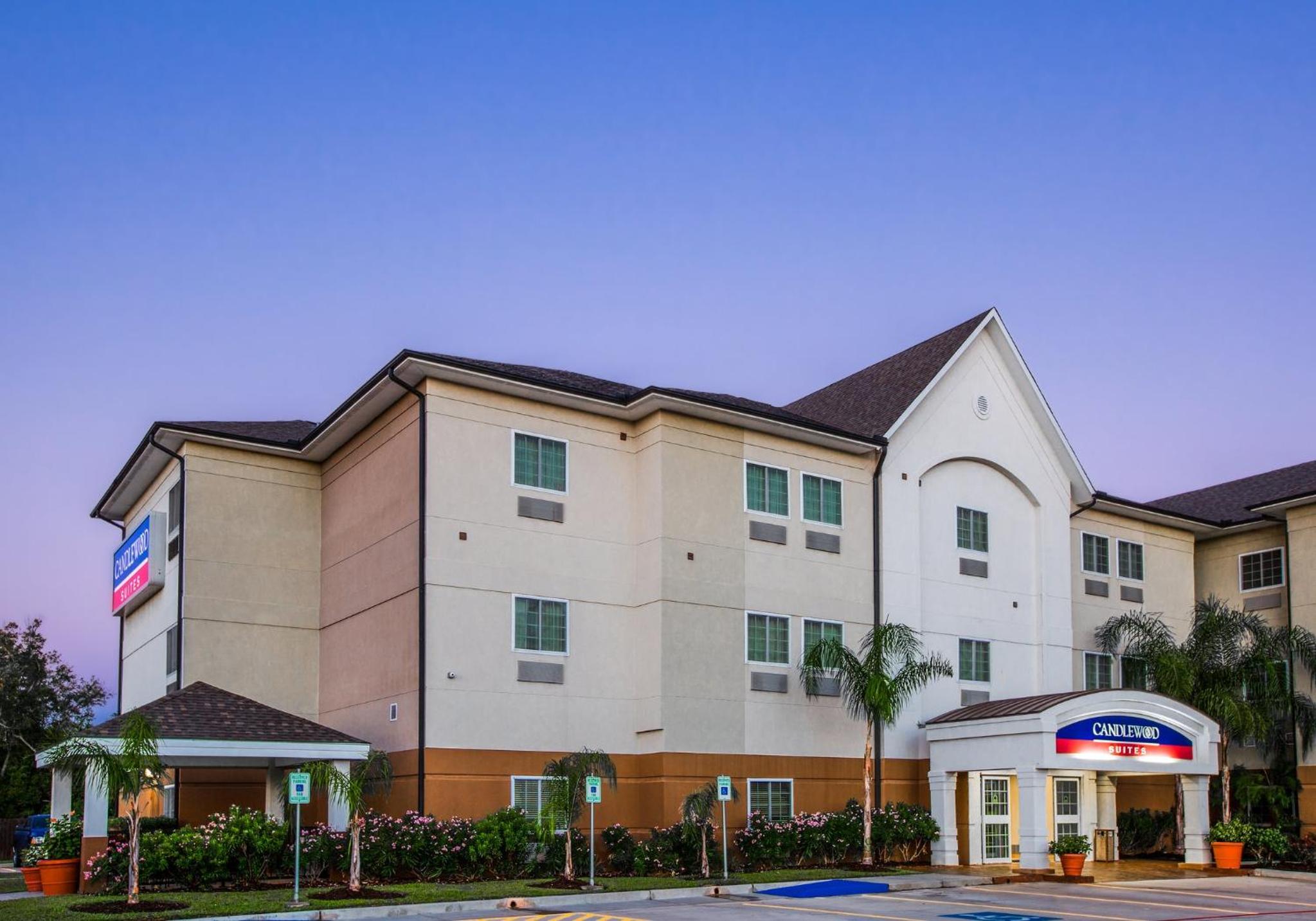 Candlewood Suites Lake Jackson by IHG, Billede 46