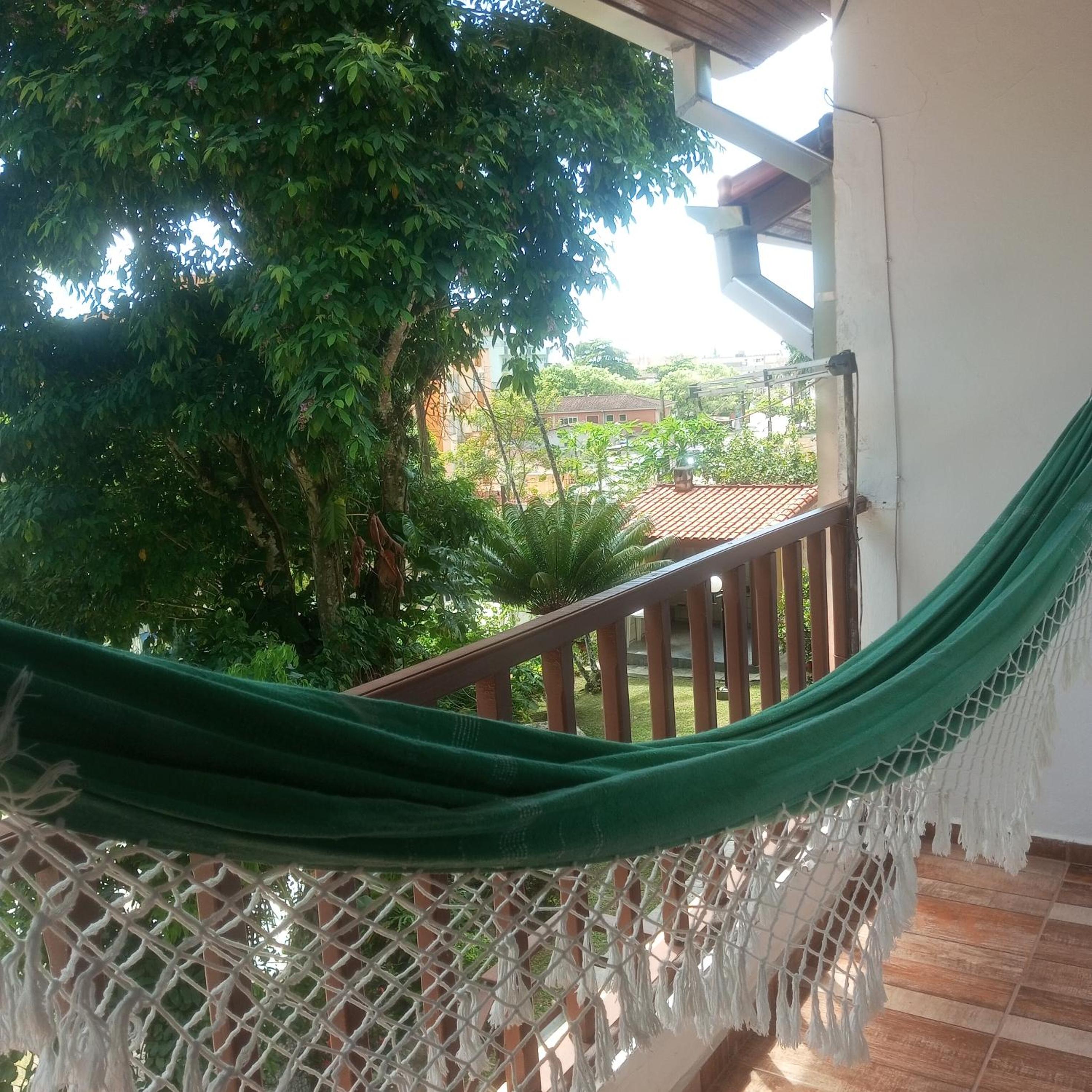 Ap. Duplex Praia grande Ubatuba