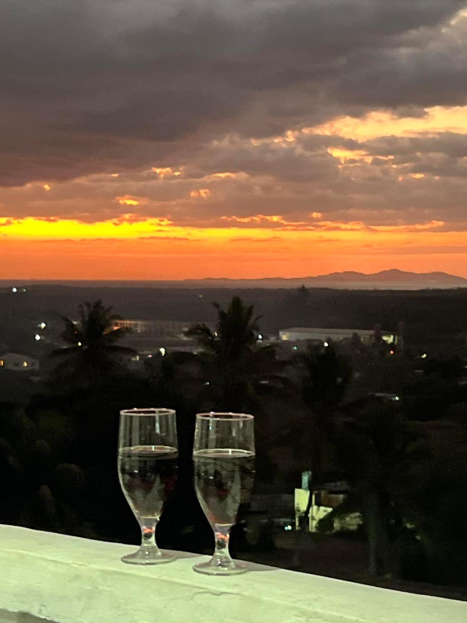 Seaview Hotel and Apartments