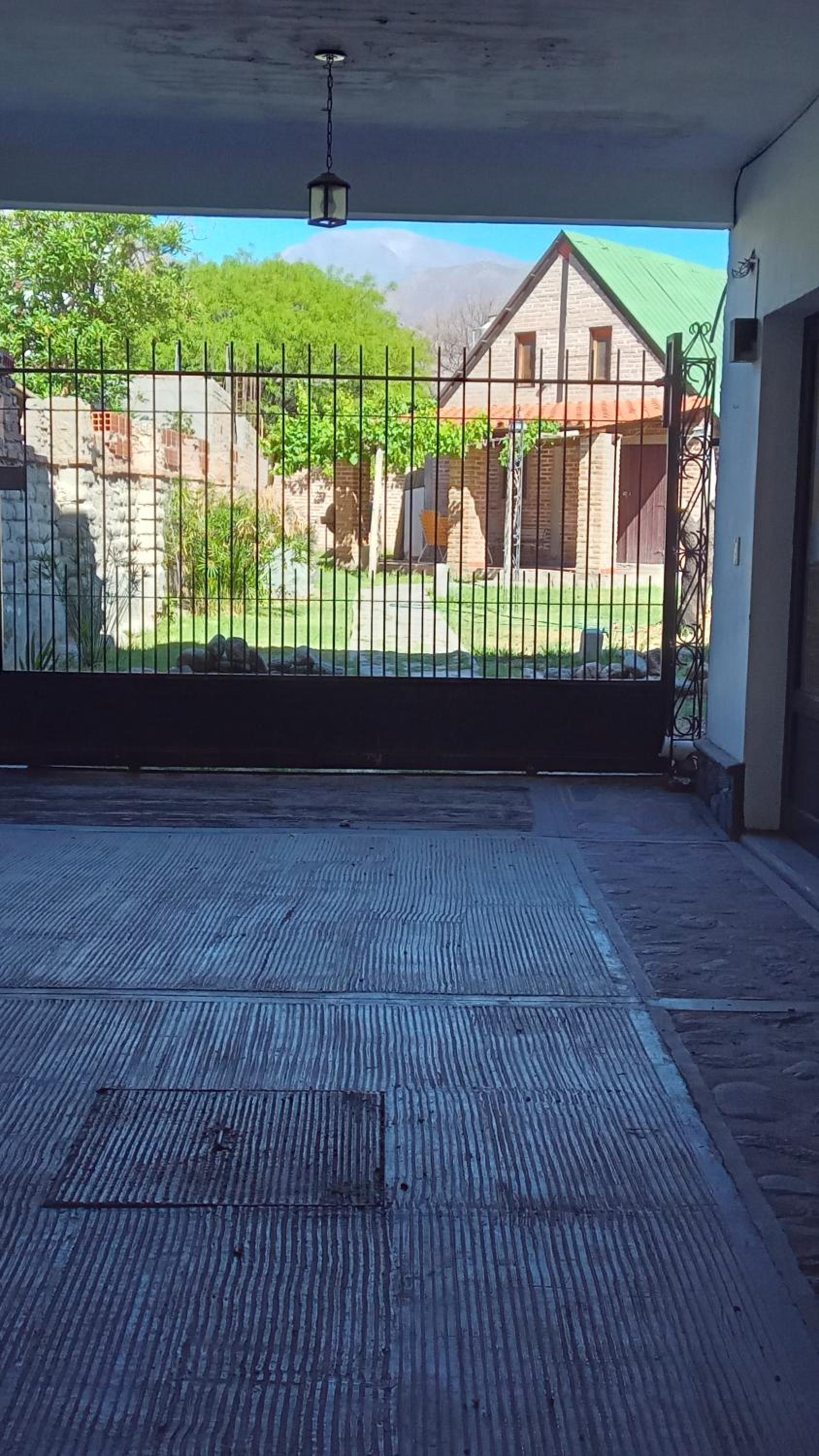 Lo de Miguel
