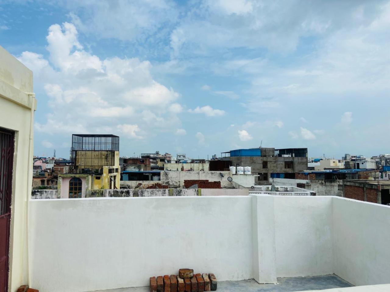 roof