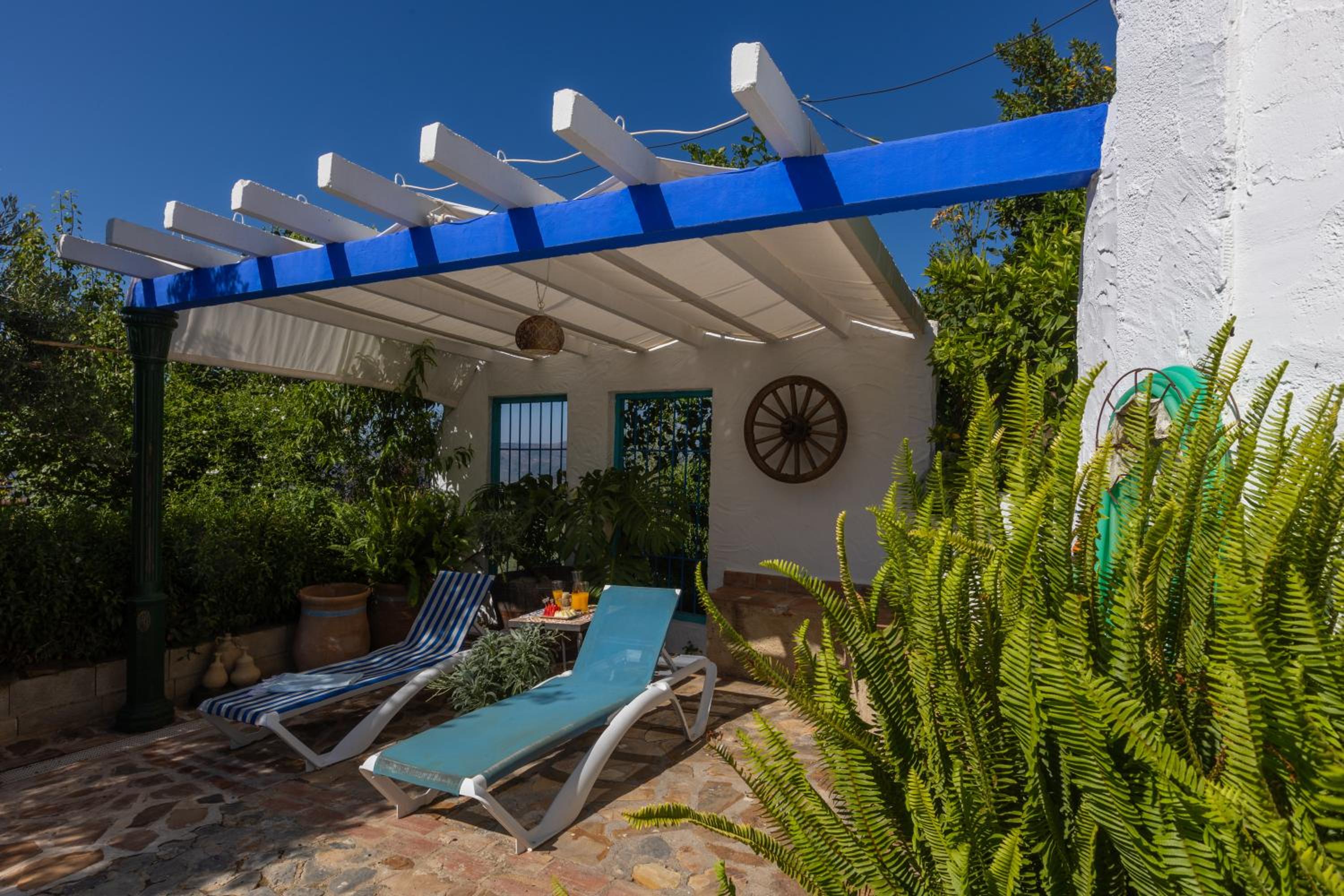 El Rincon de Carmen