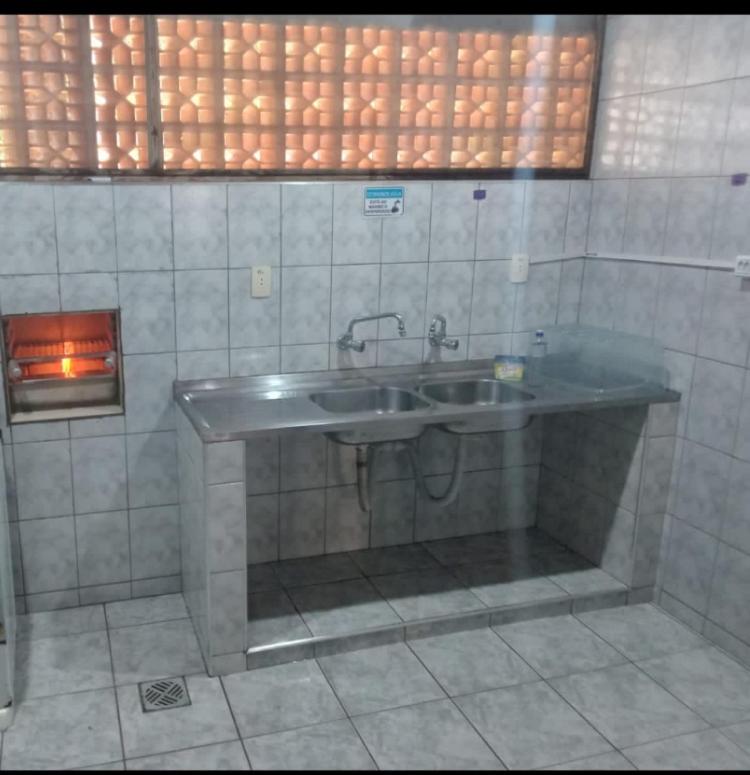 Ap. Duplex Praia grande Ubatuba