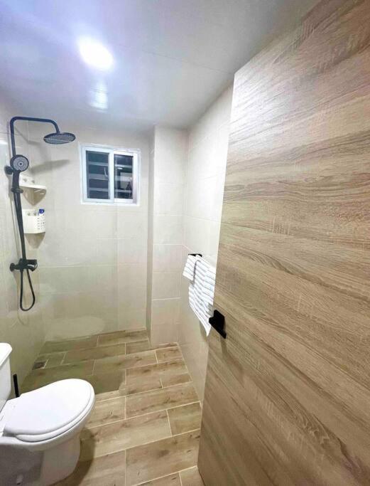 Apartamento con confort