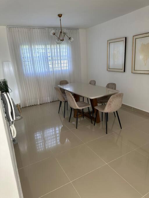 Apartamento con confort