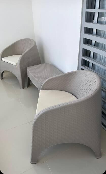 Apartamento con confort