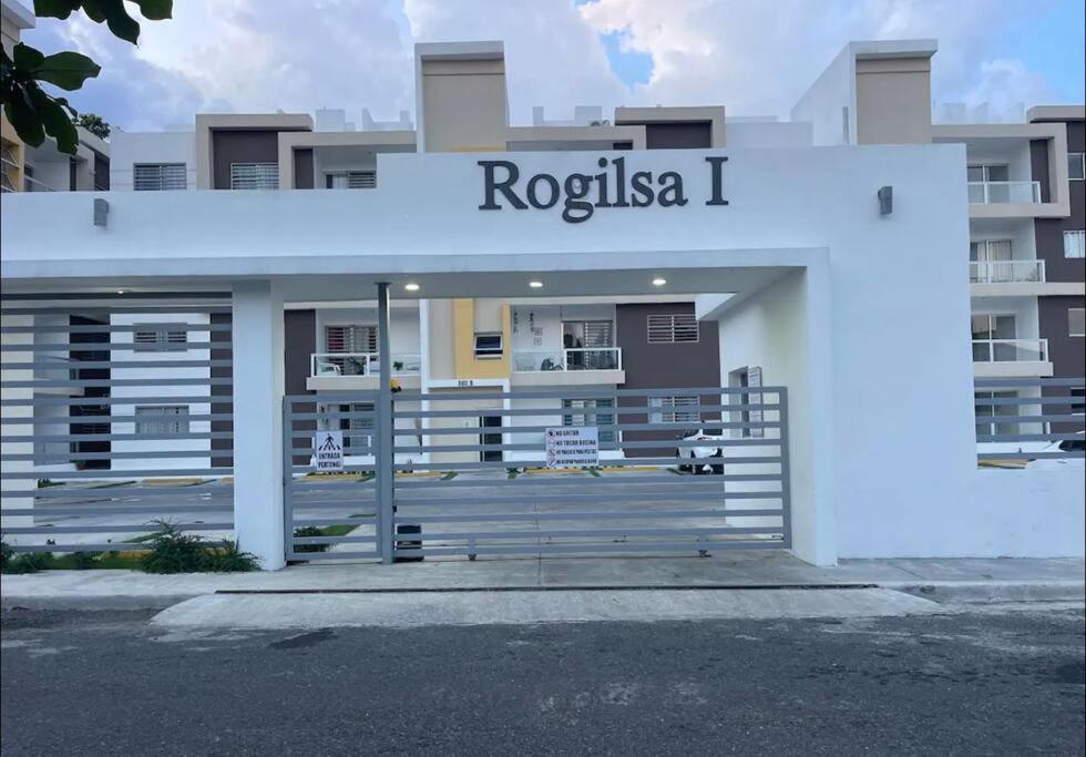 Apartamento con confort