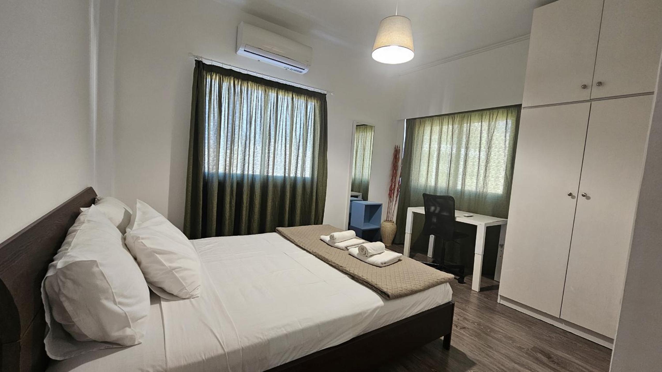 STAY Limdream Apartment