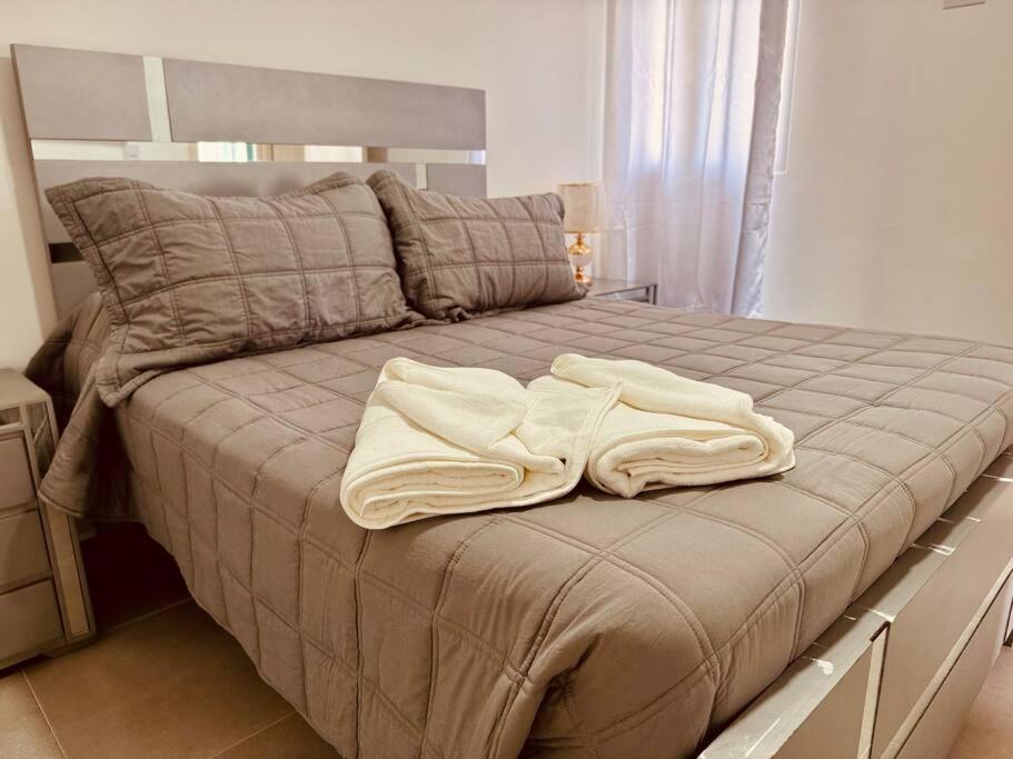 Apartamento con transporte a la Playa